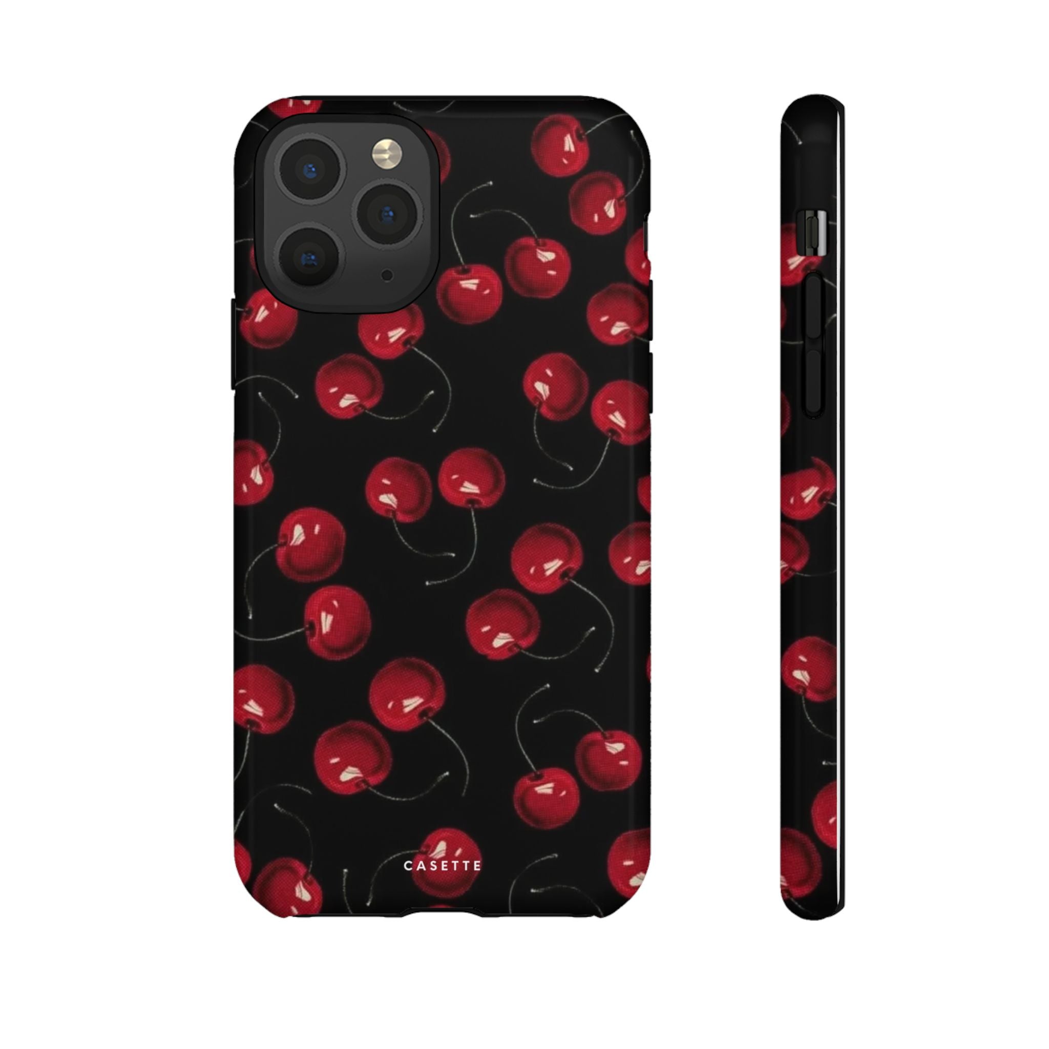 Midnight Cherries