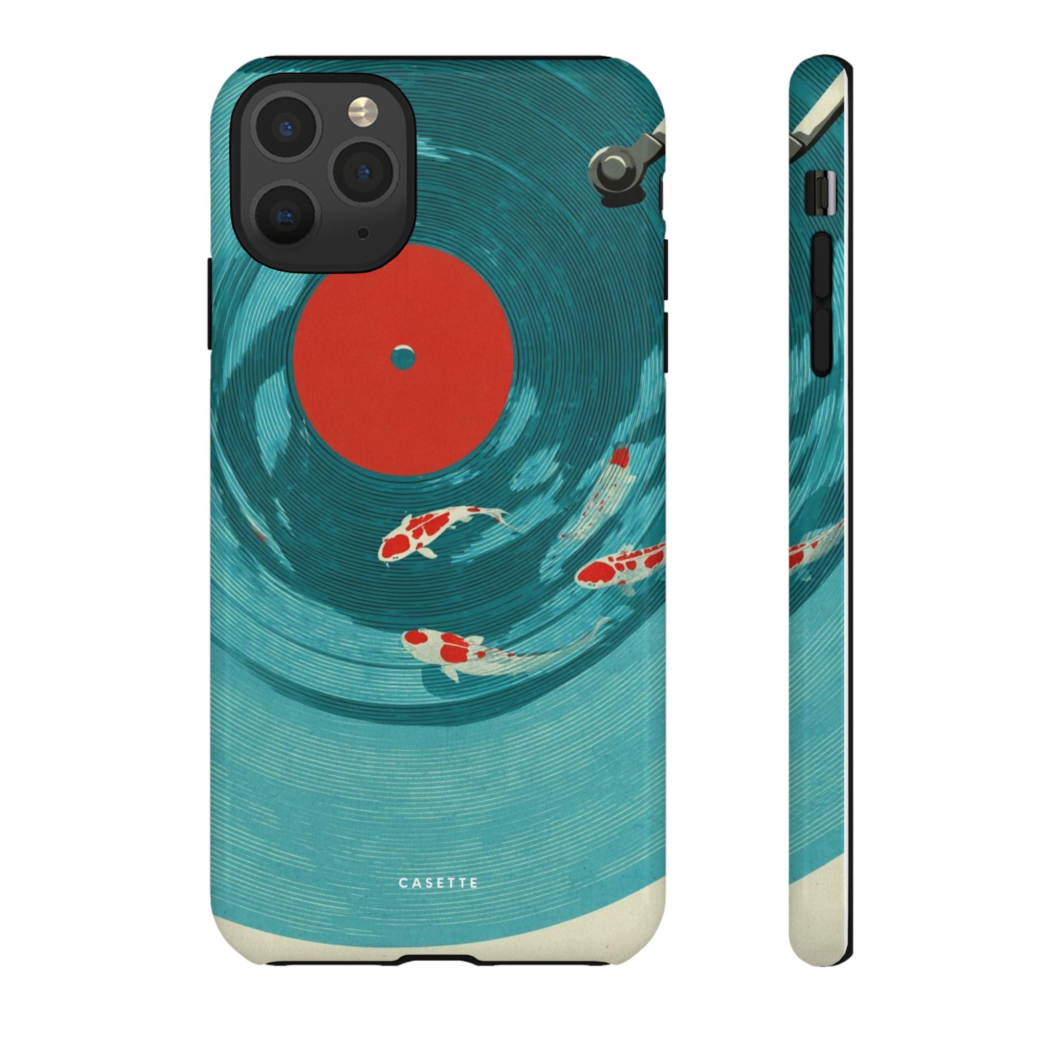 Koi Reverie