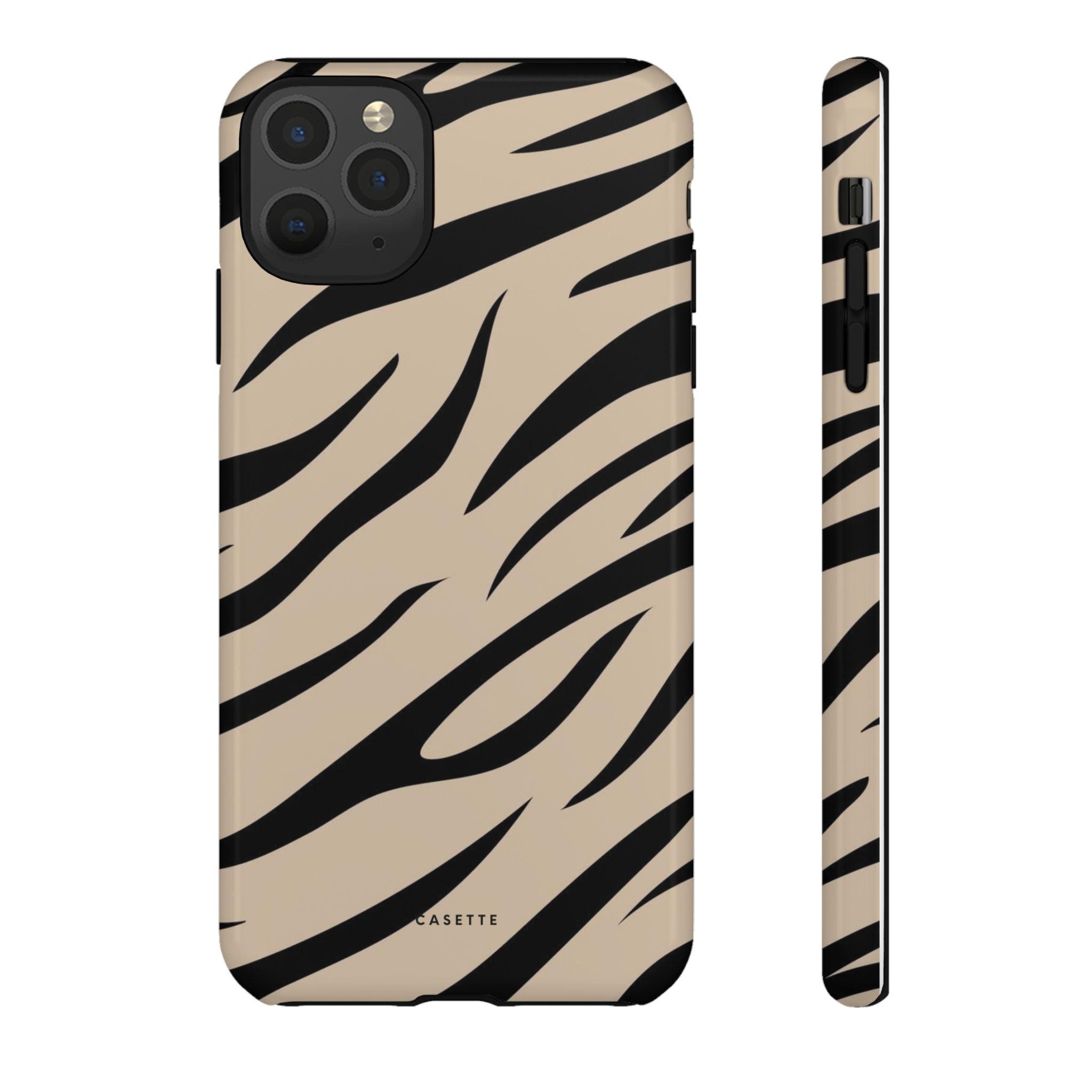 Midnight Zebra