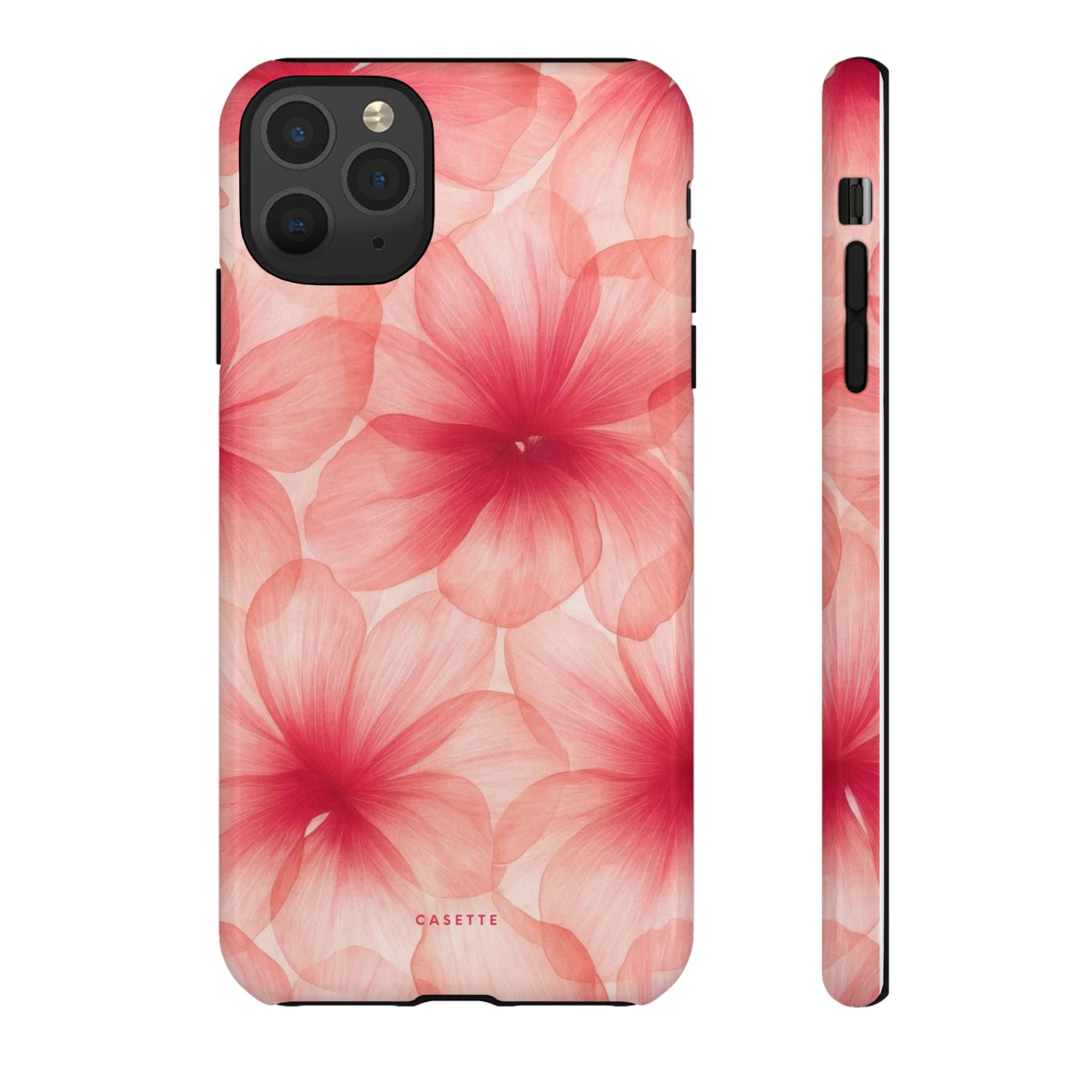 Blooming Belle