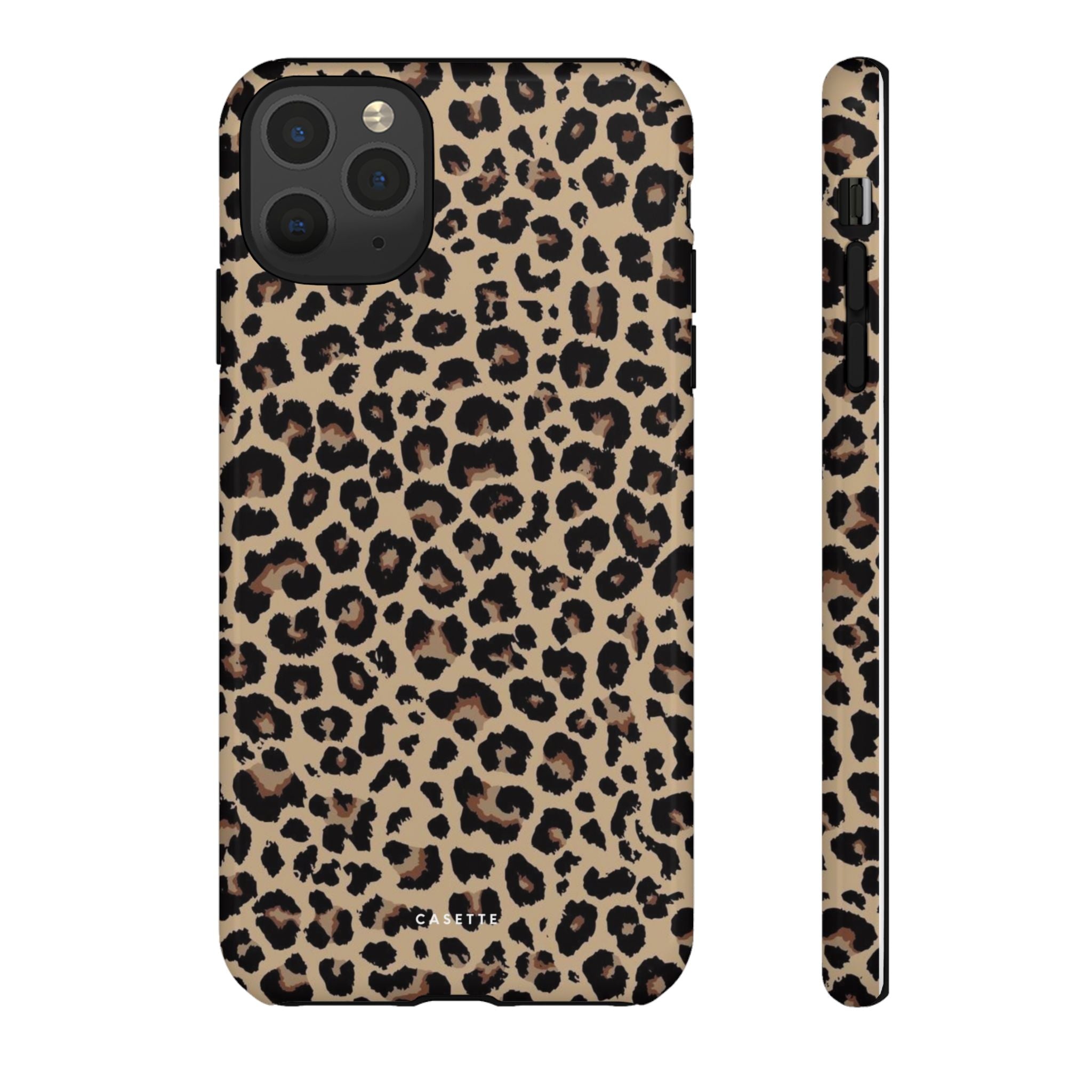 Leopard Luxe