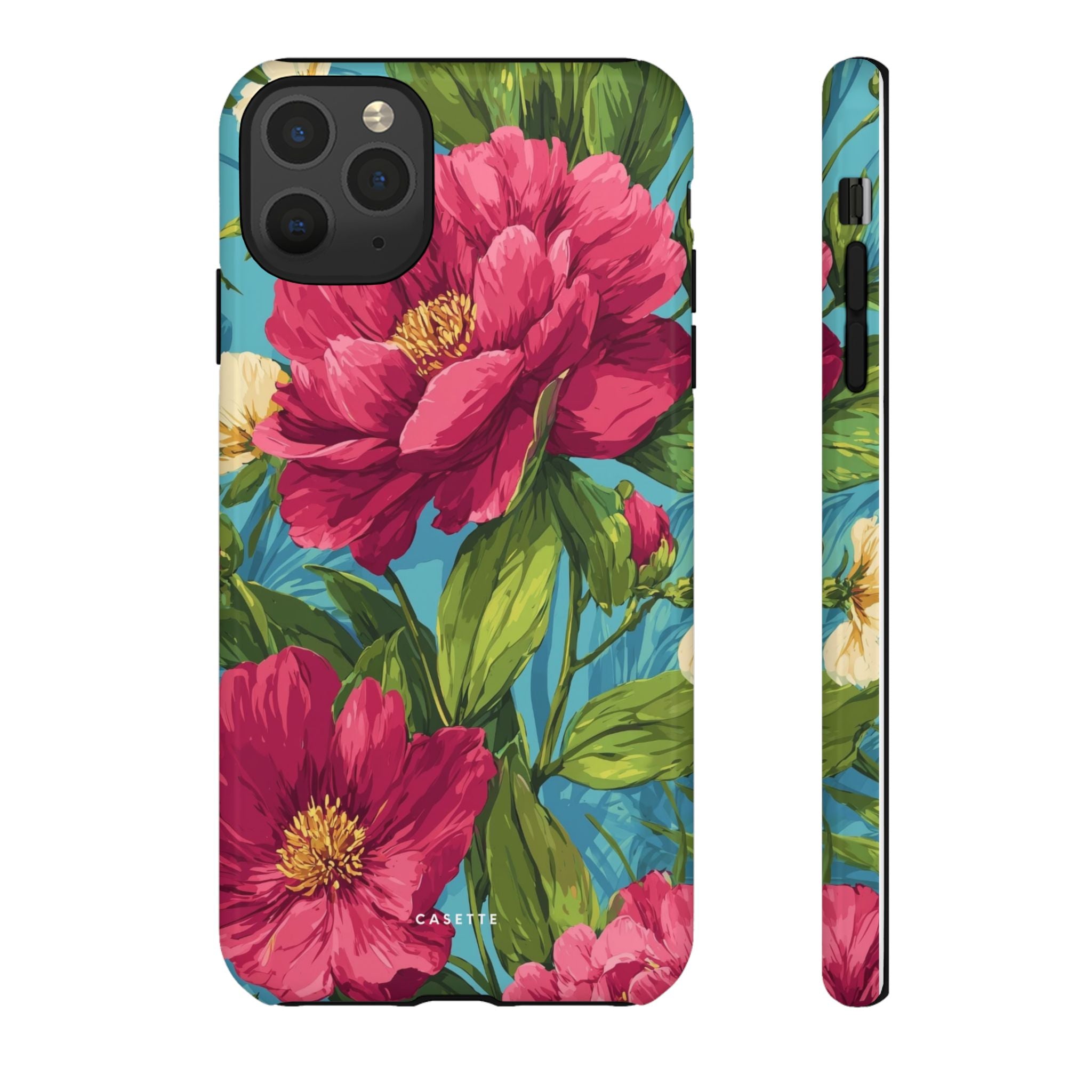 Wild Bloom