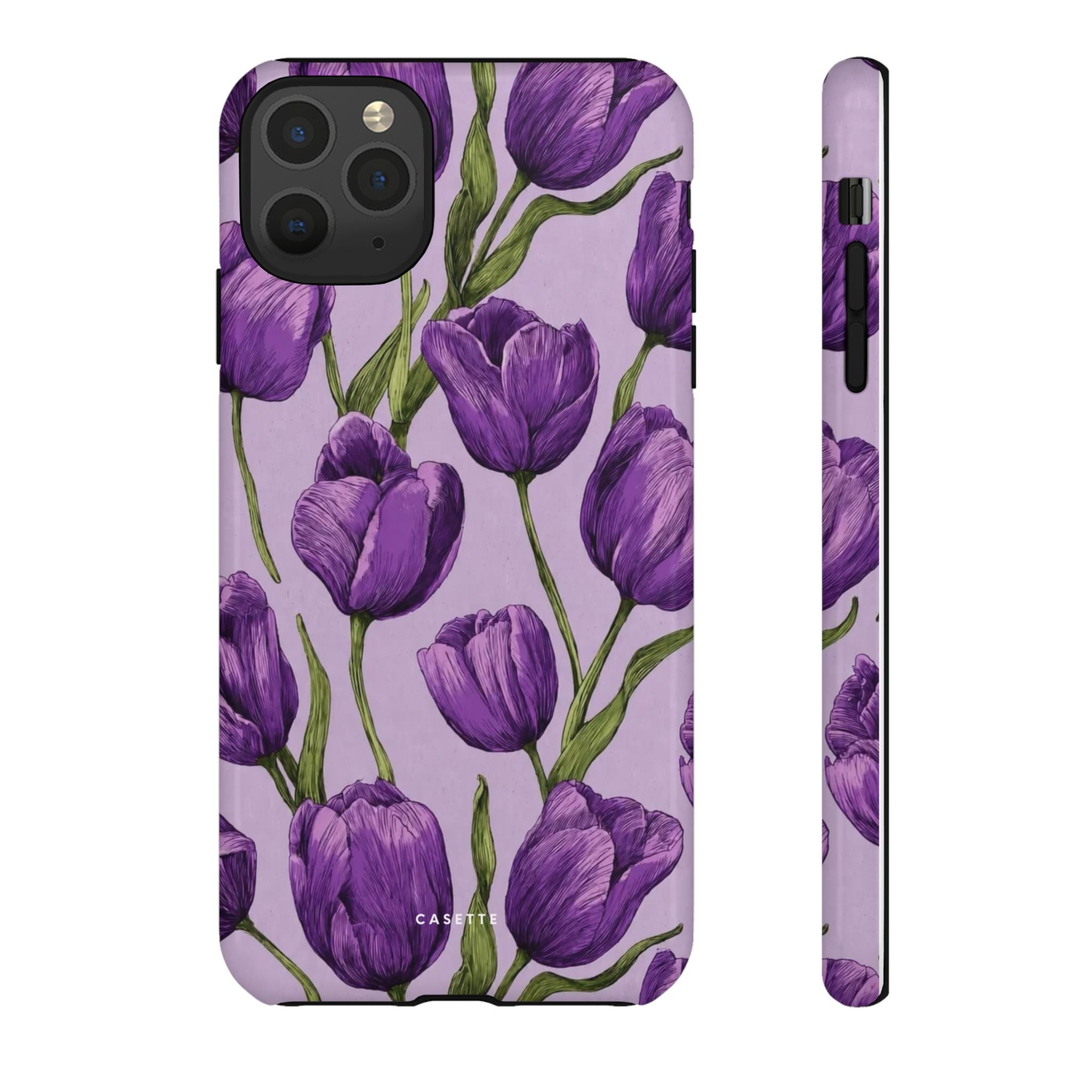 Lavender Bloom