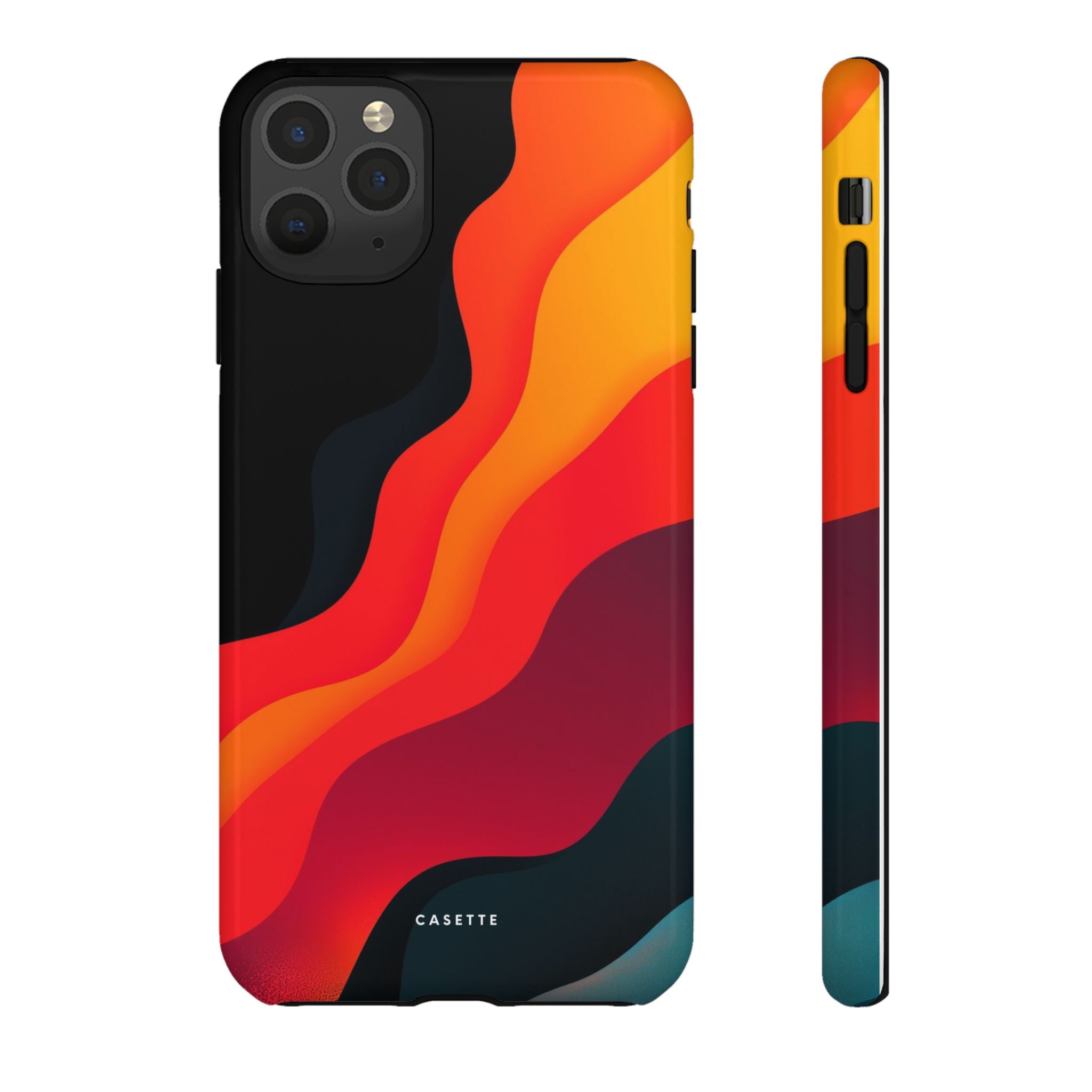 Electric Canvas