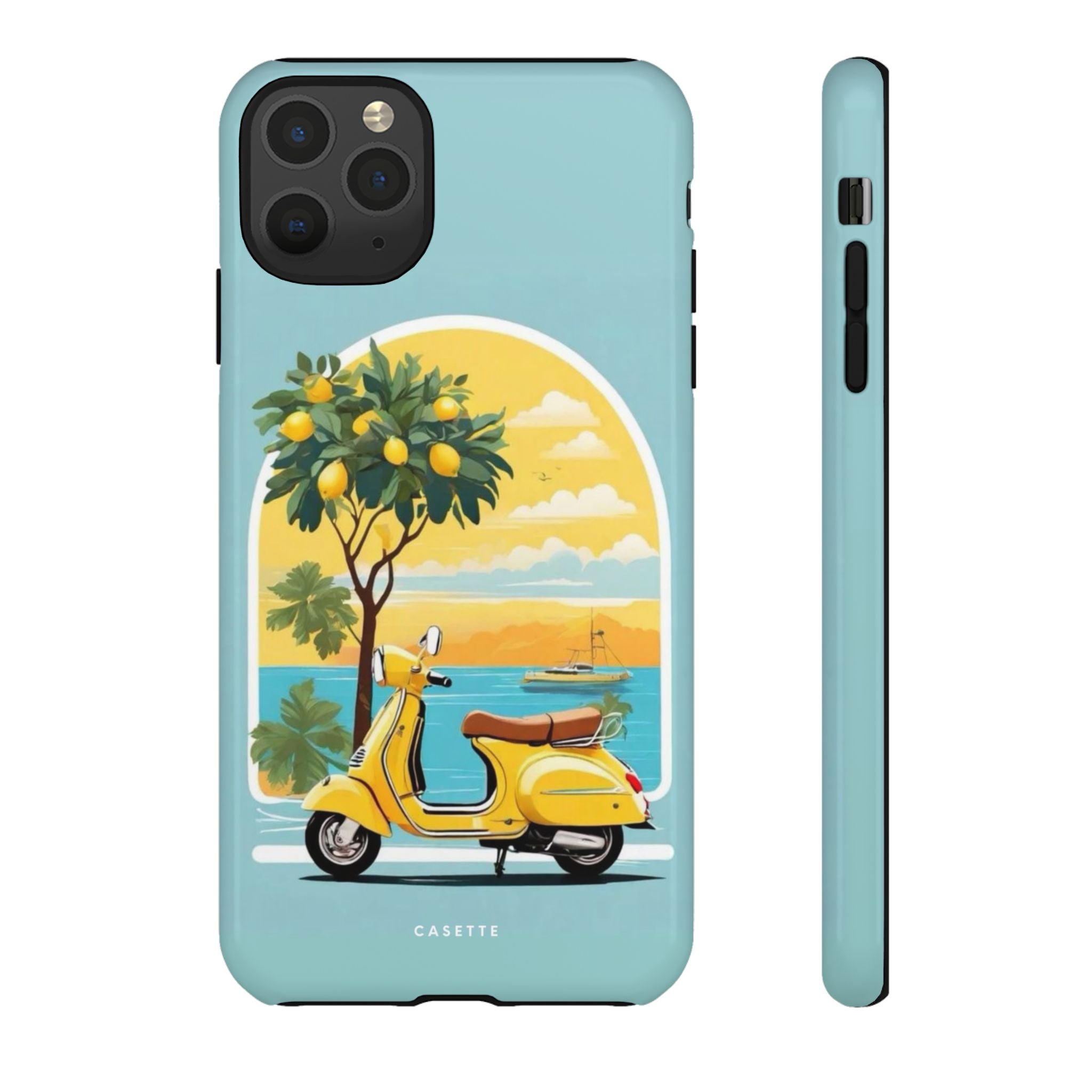 Amalfi Dreams