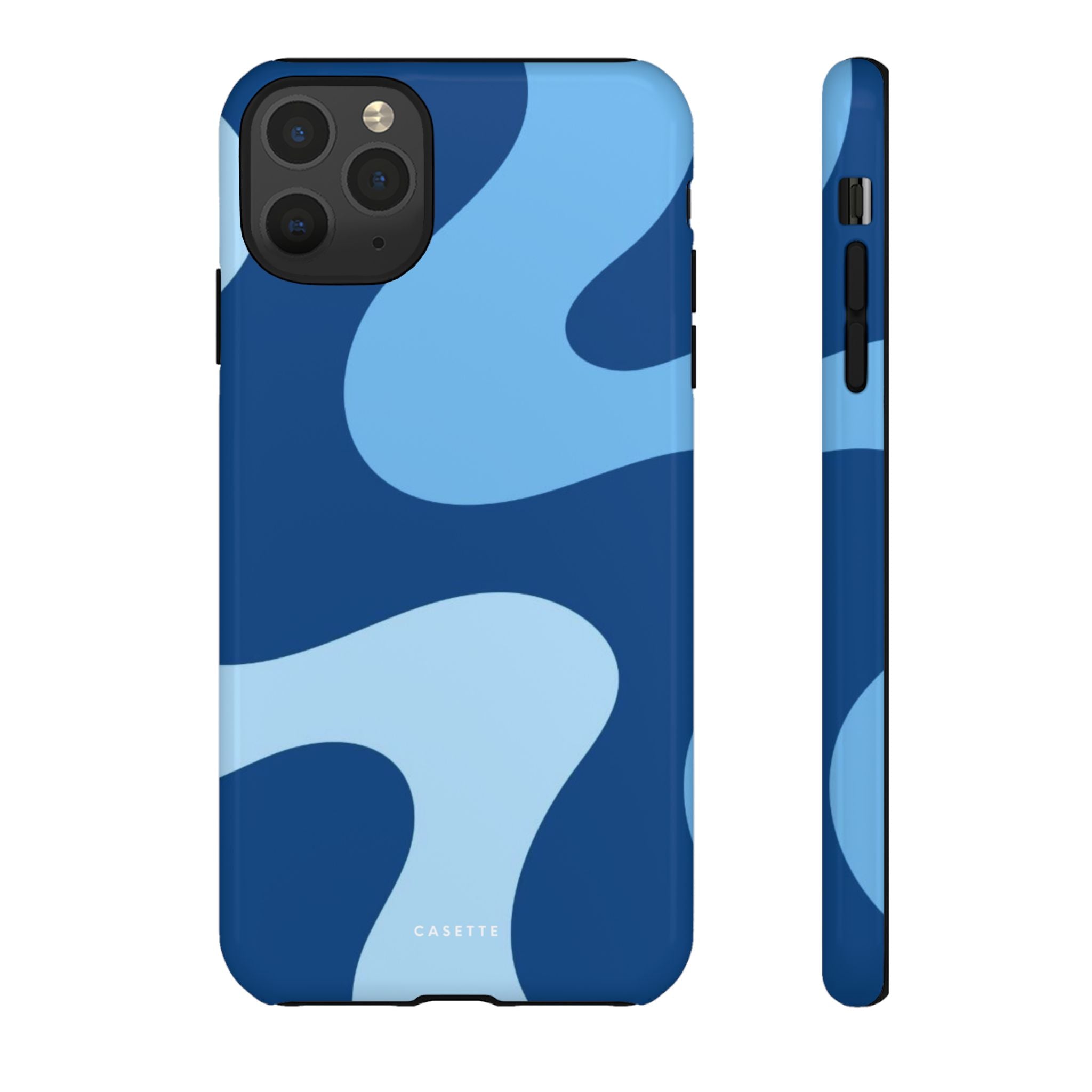 Indigo Rush