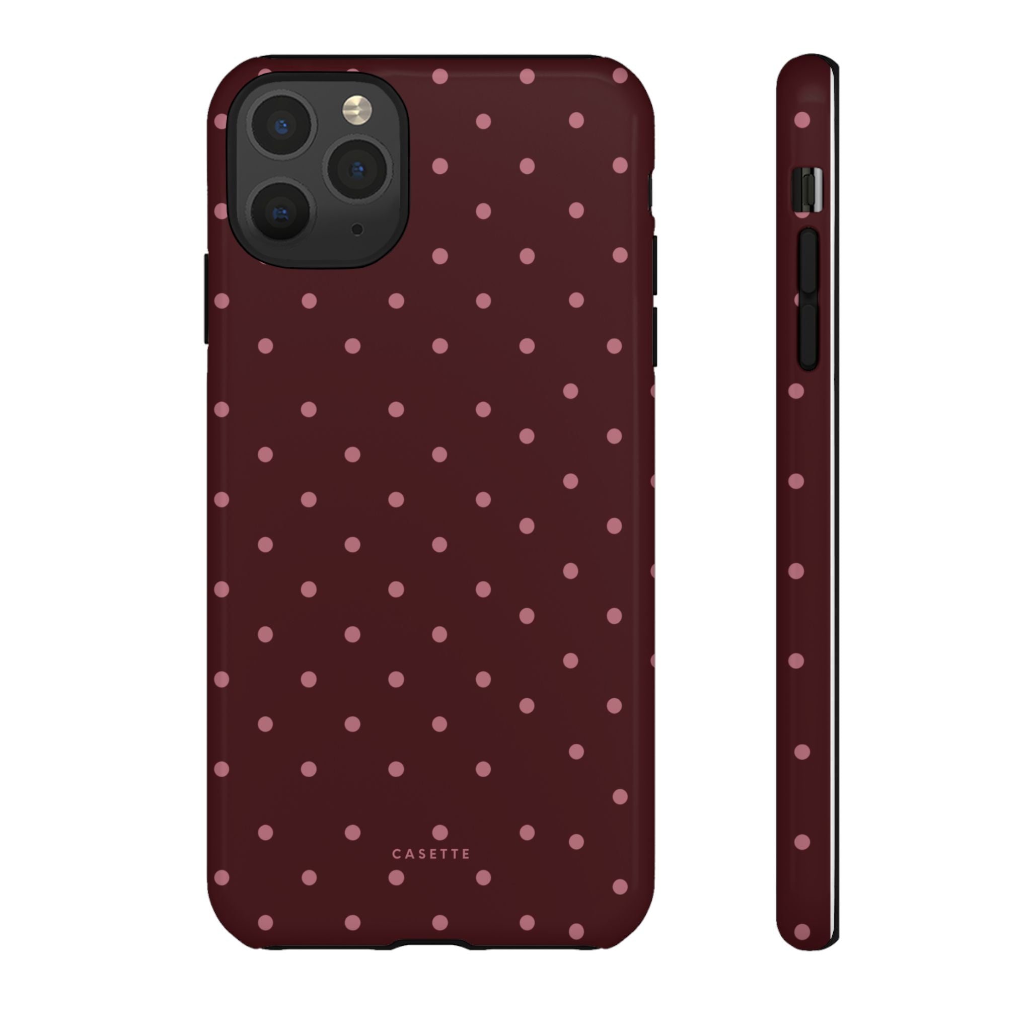 Cocoa Dots