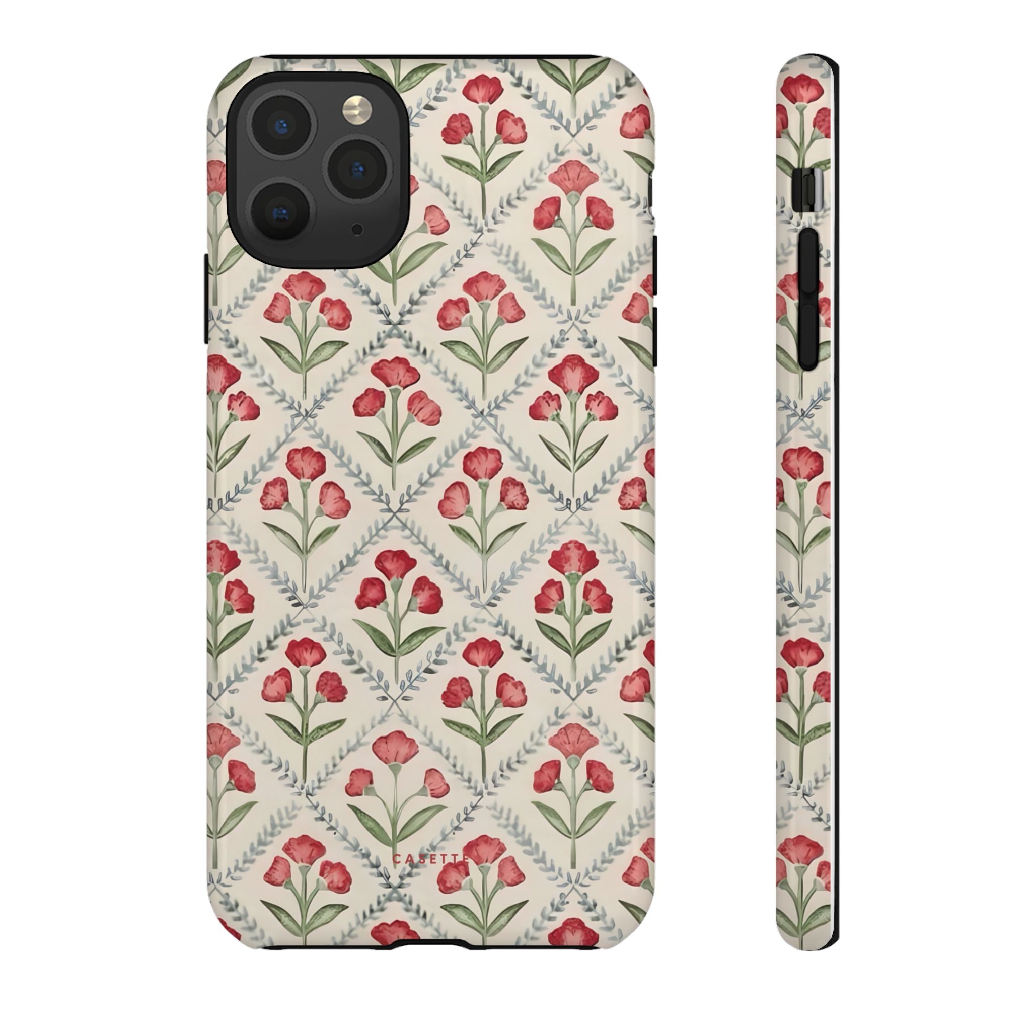 Heritage Bloom