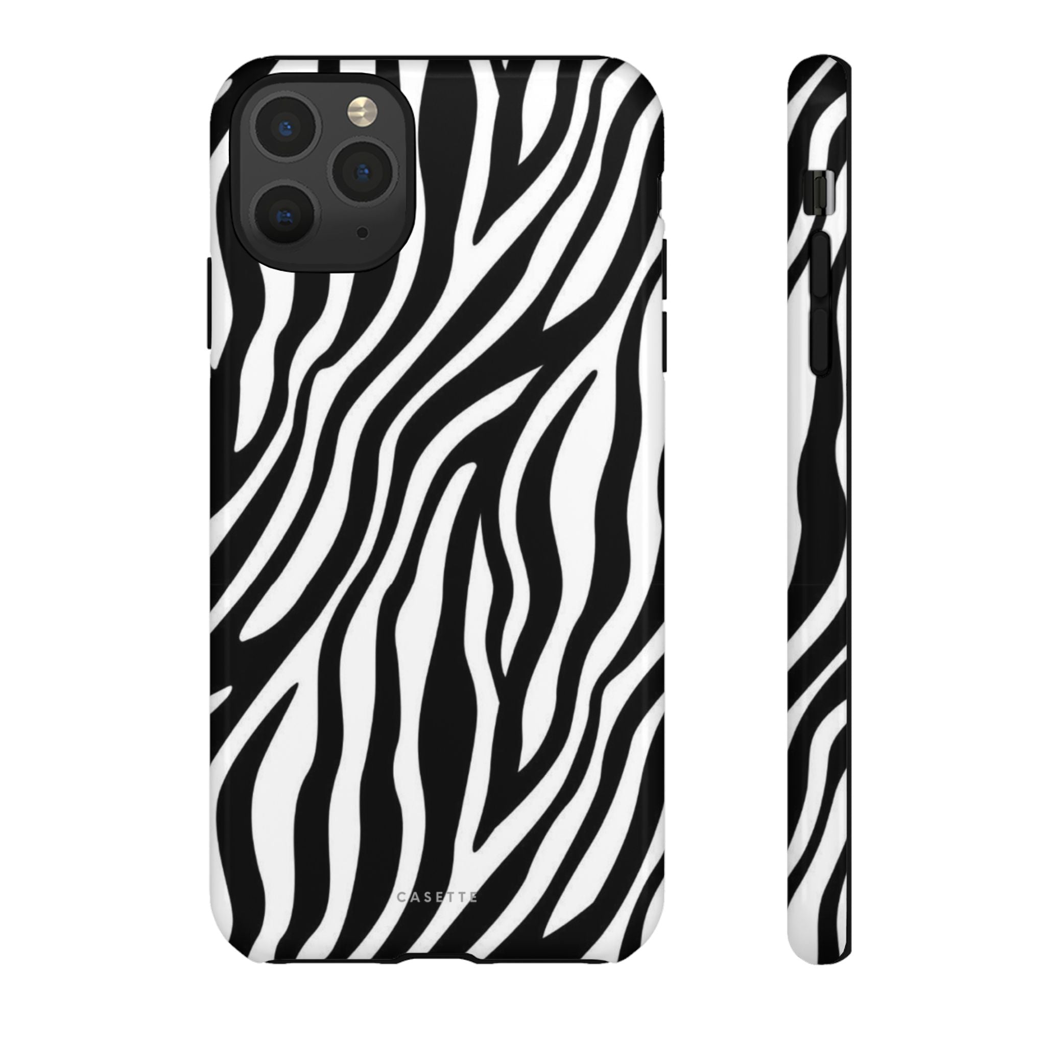 Zebra Era
