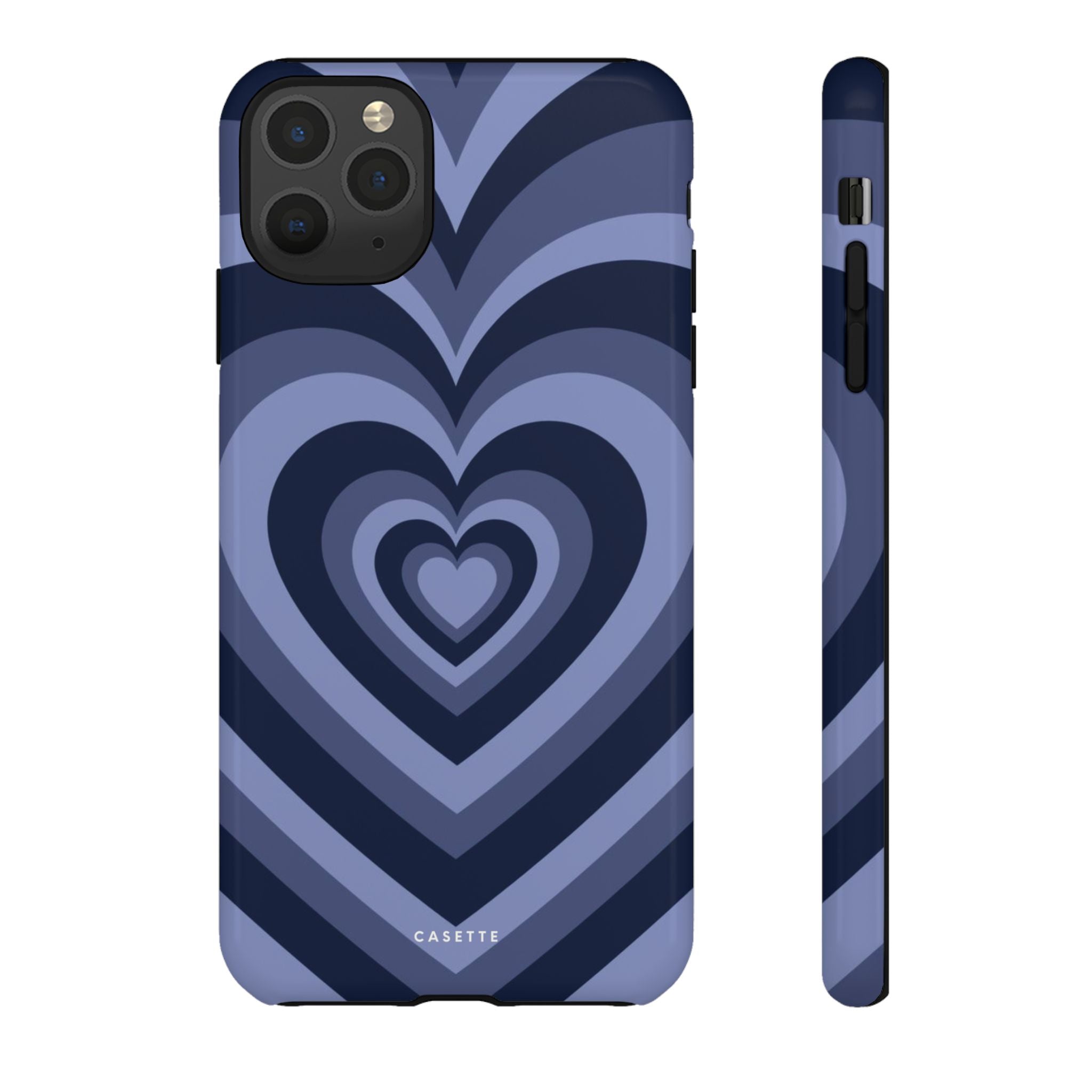Cupid Blue