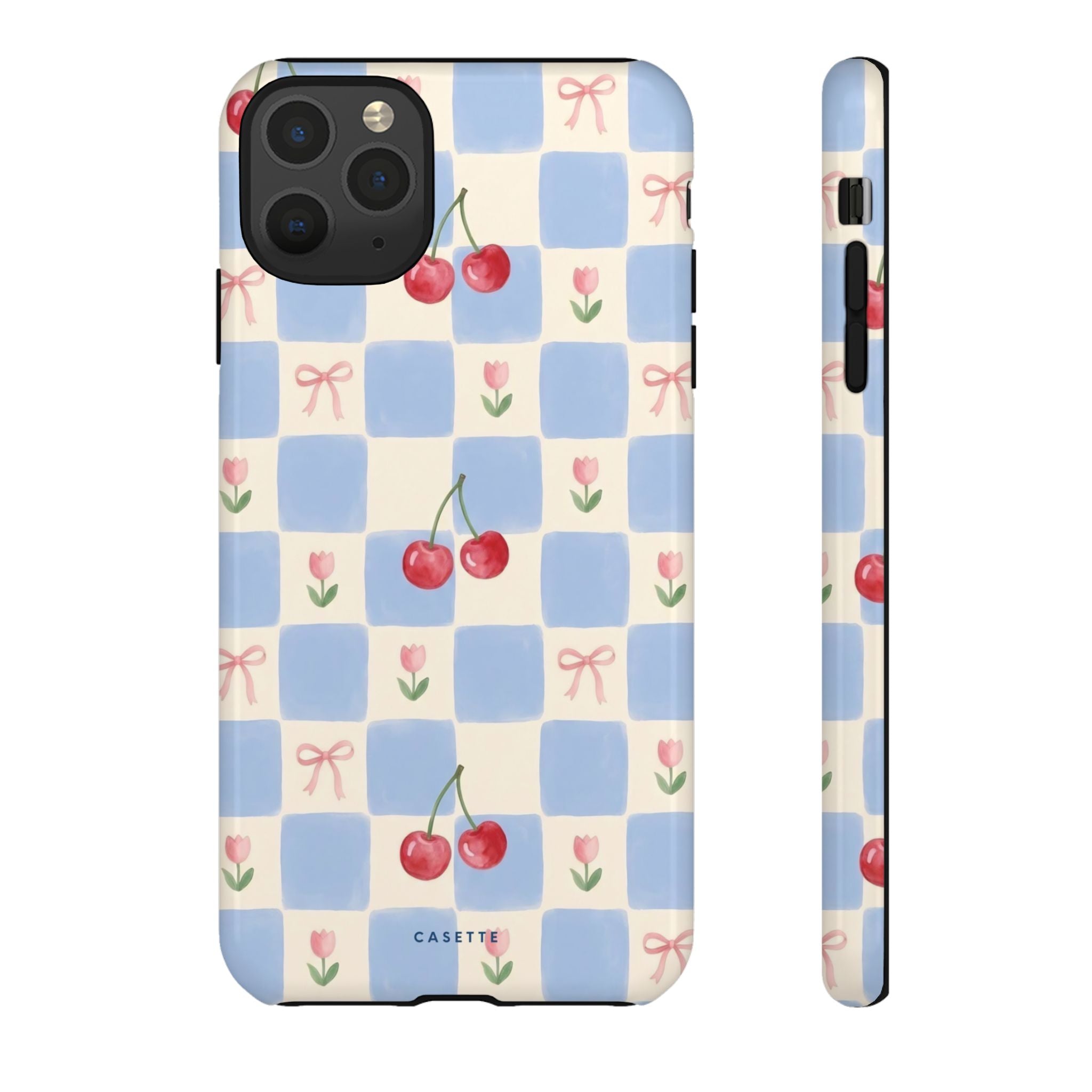 Cherry Picnic