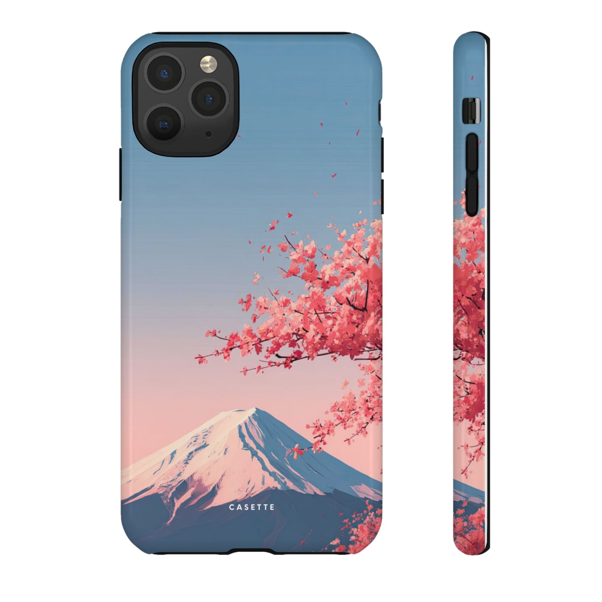 Mountain Bloom