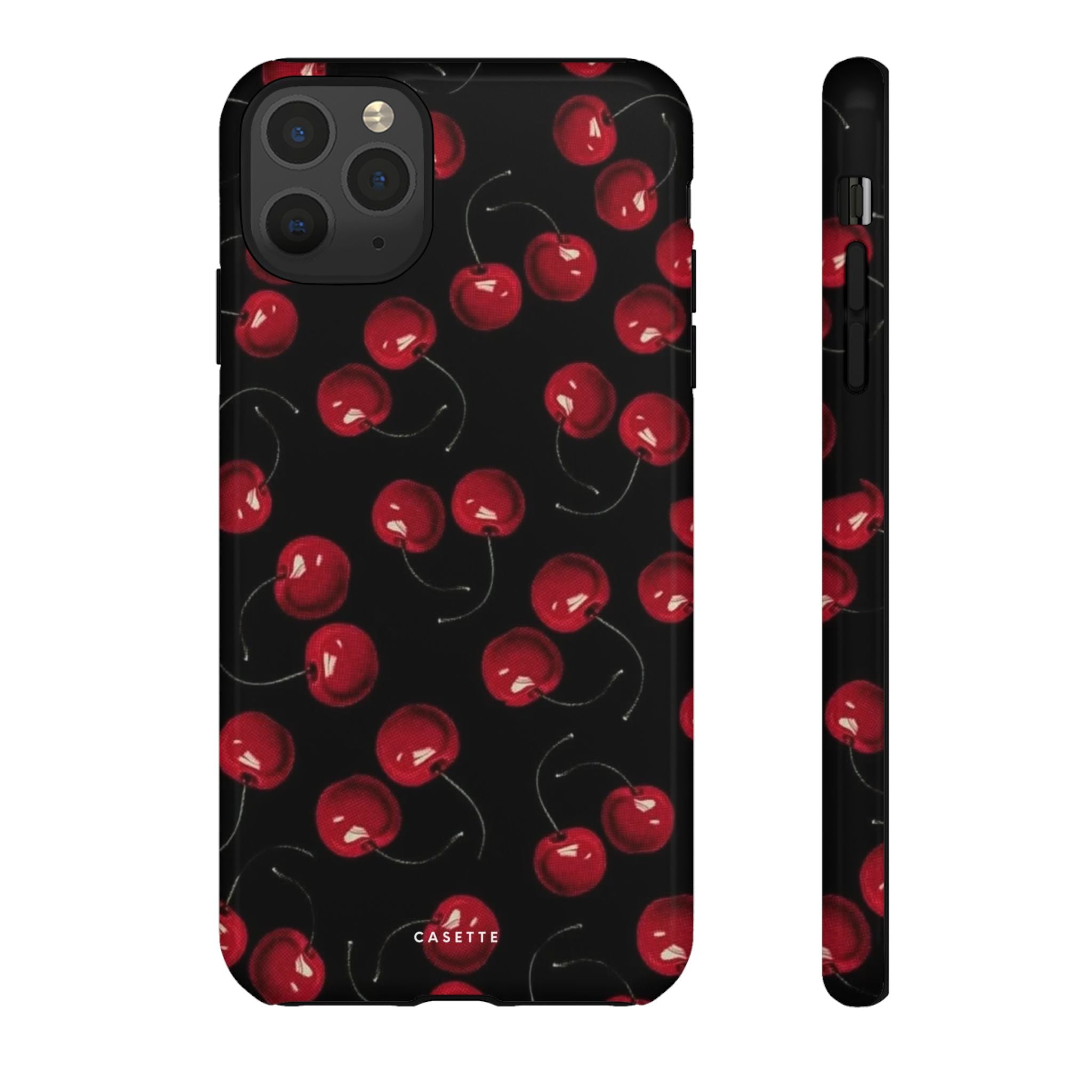 Midnight Cherries