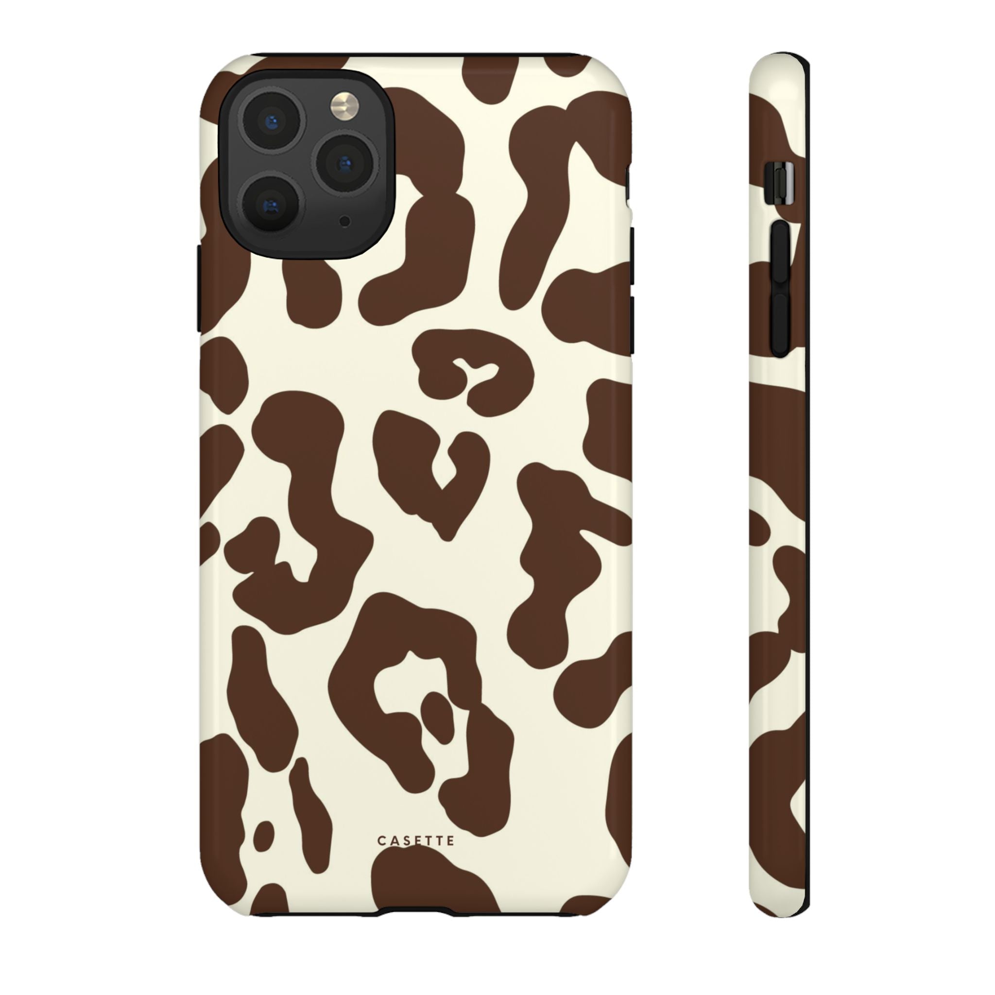 Safari Edit