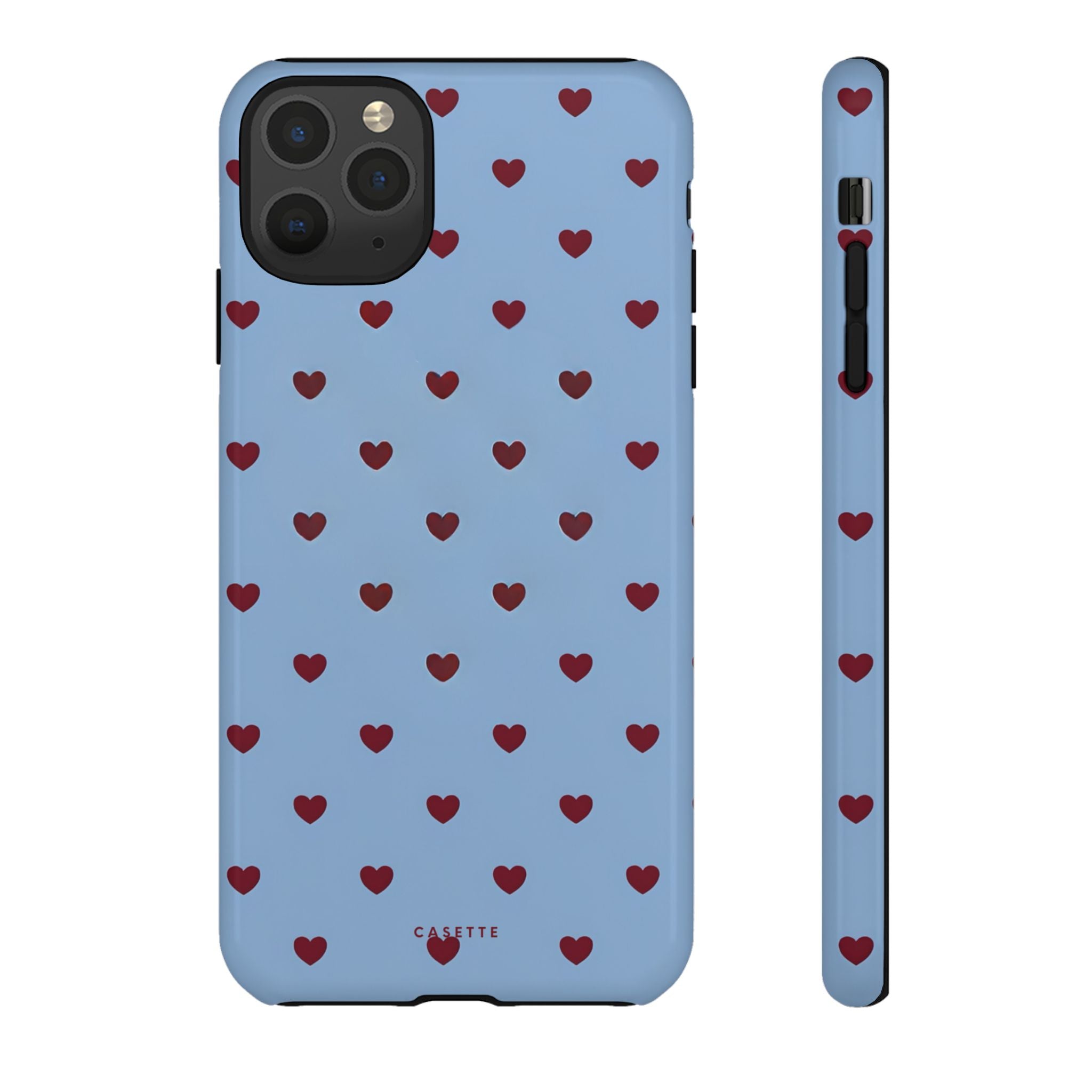 Sweet Hearts