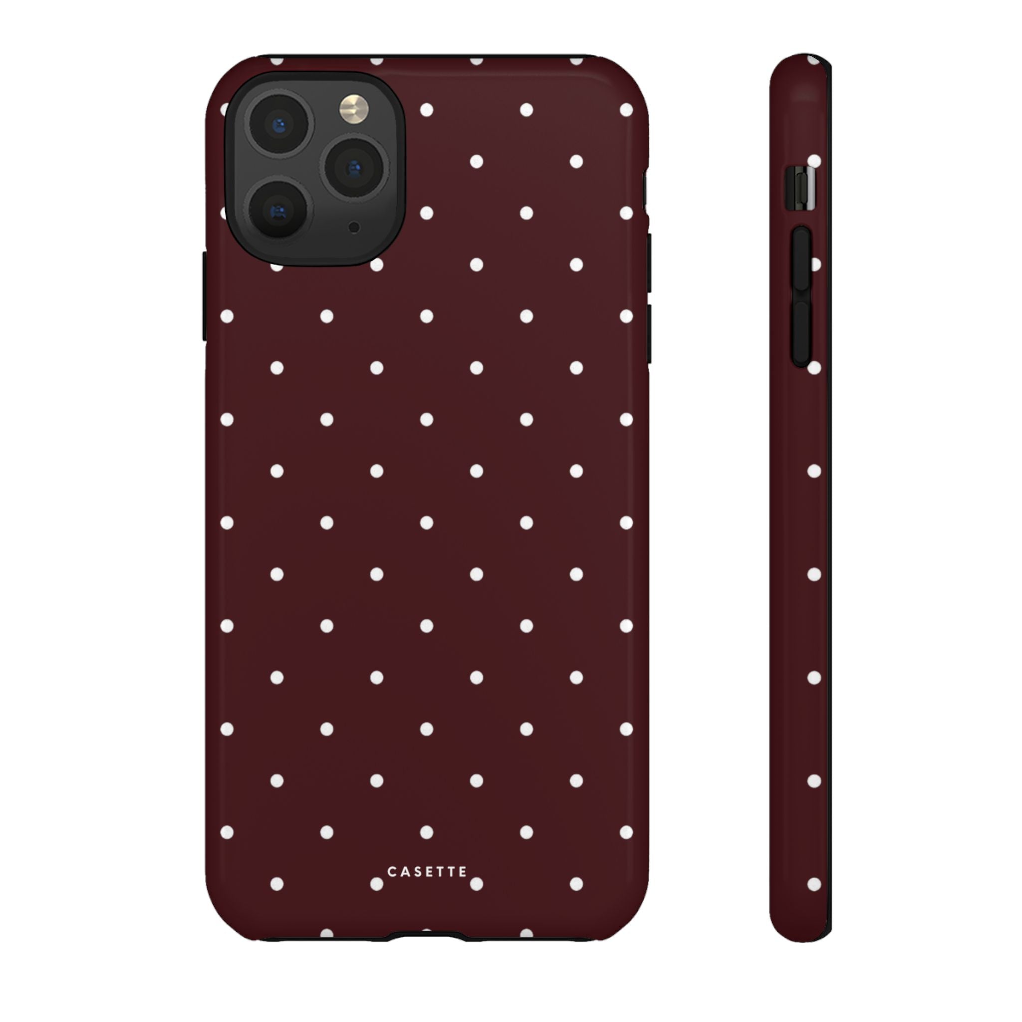 Wine Dots