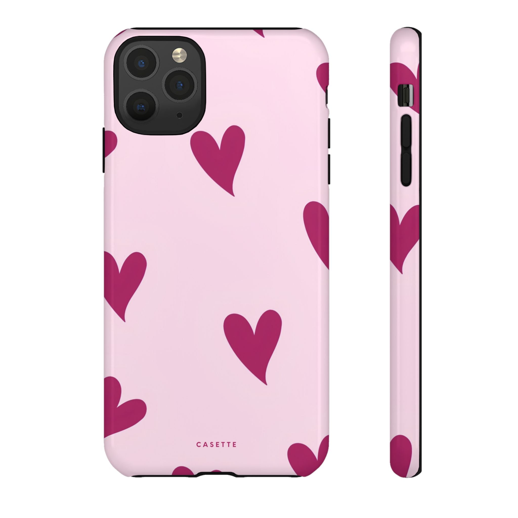 Amour Pink