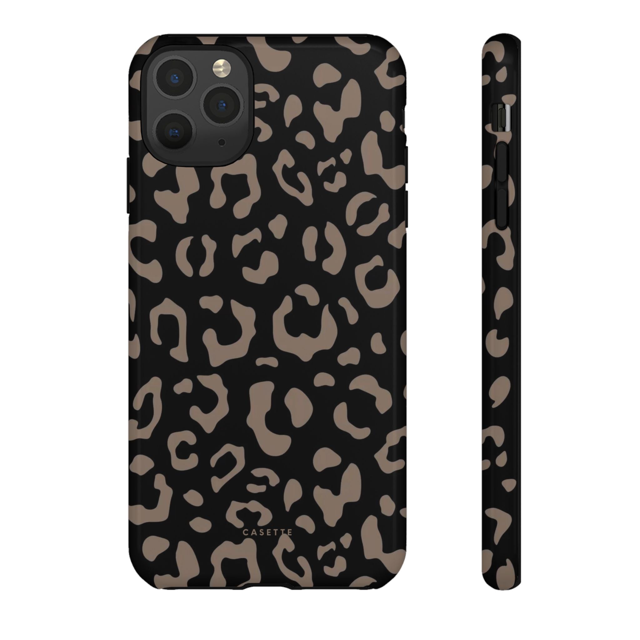 Safari Noir