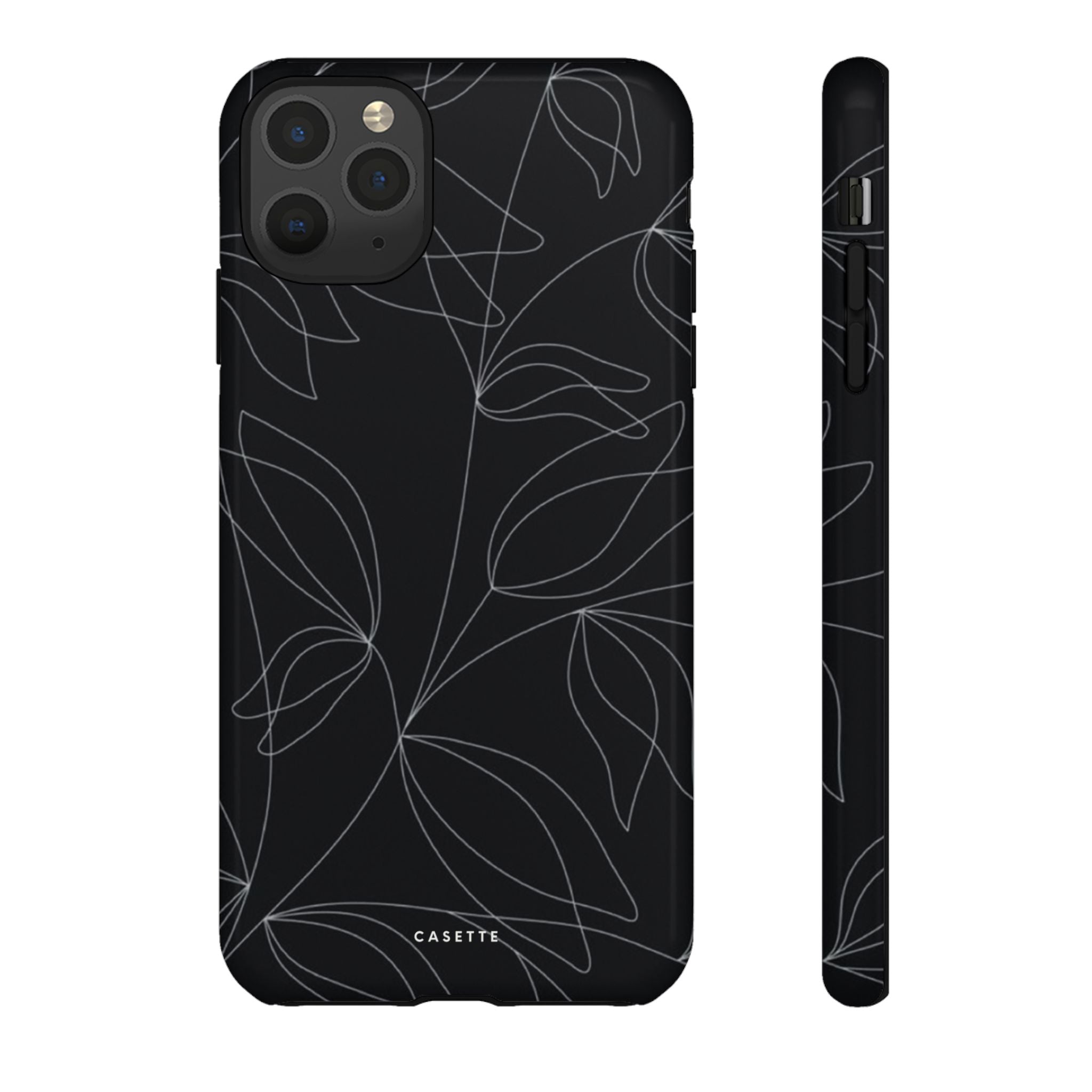 Nightfall Florals