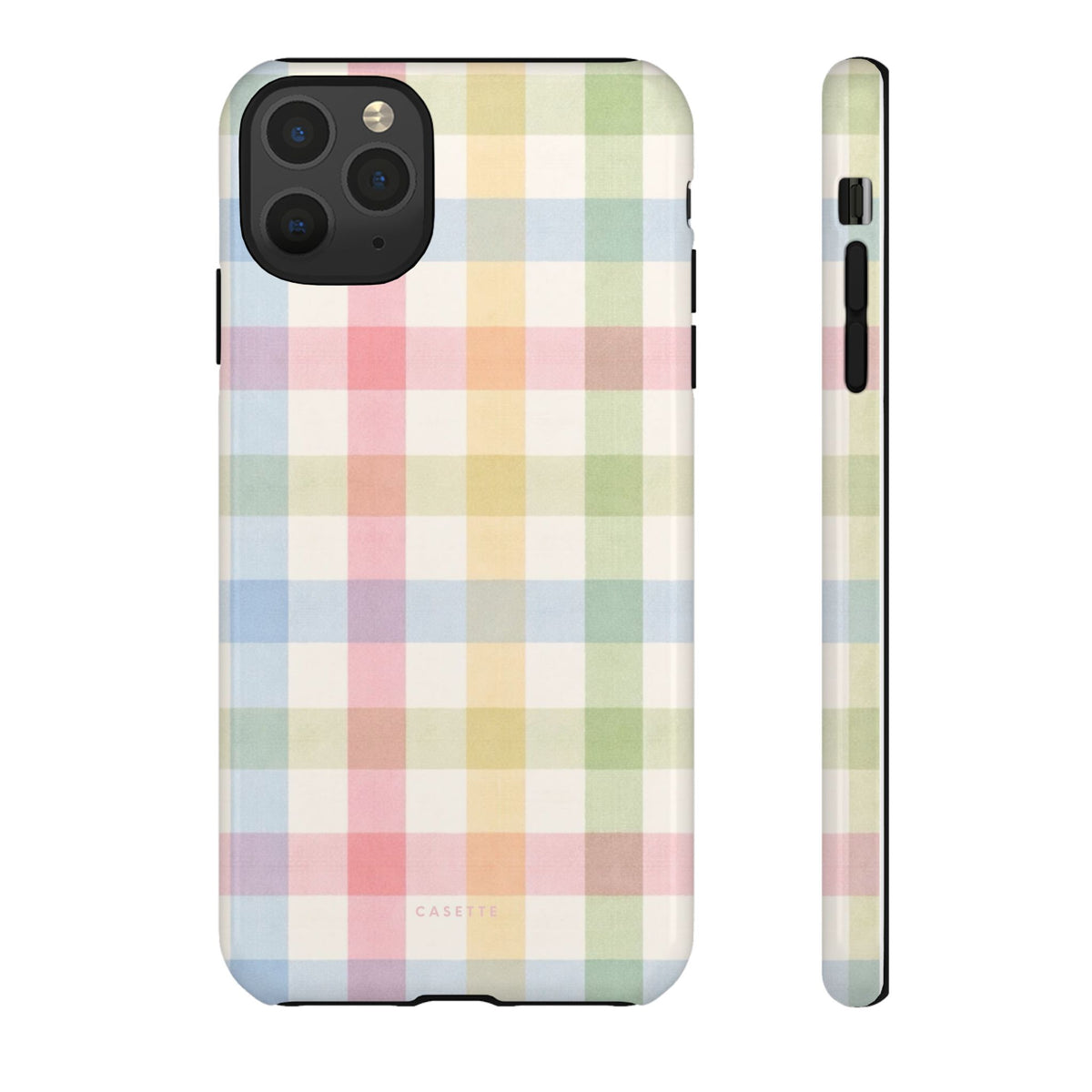 Pastel Picnic