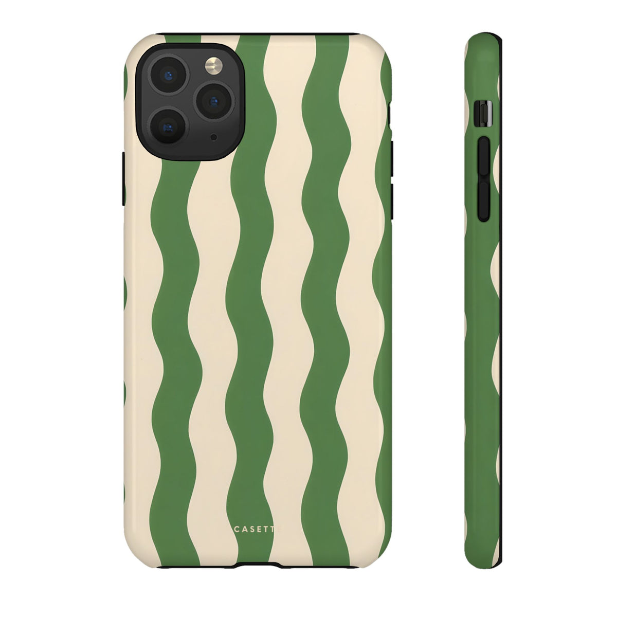 Olive Theory