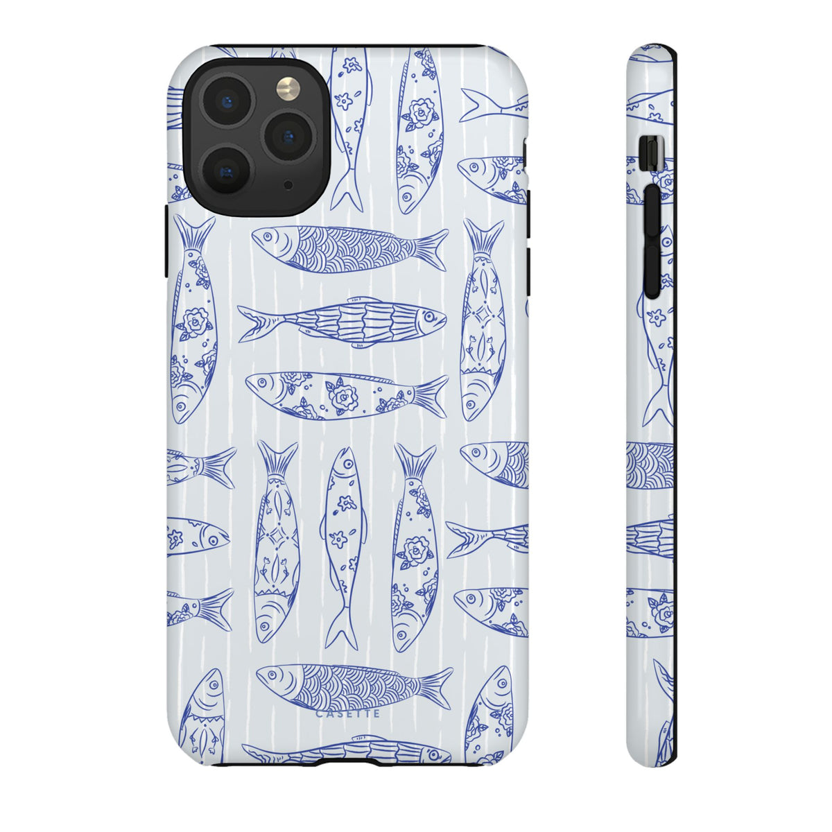 Sardine Sea