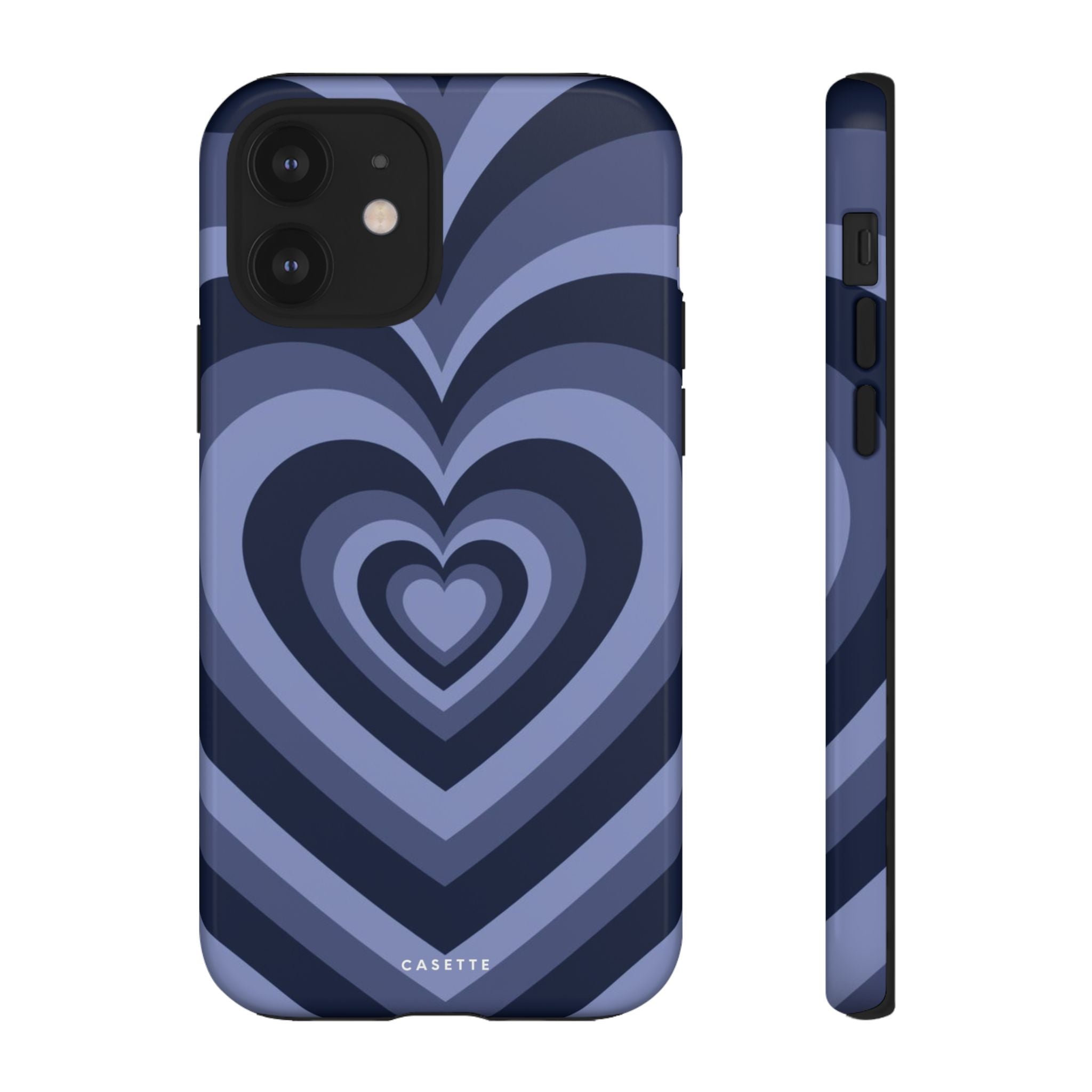 Cupid Blue