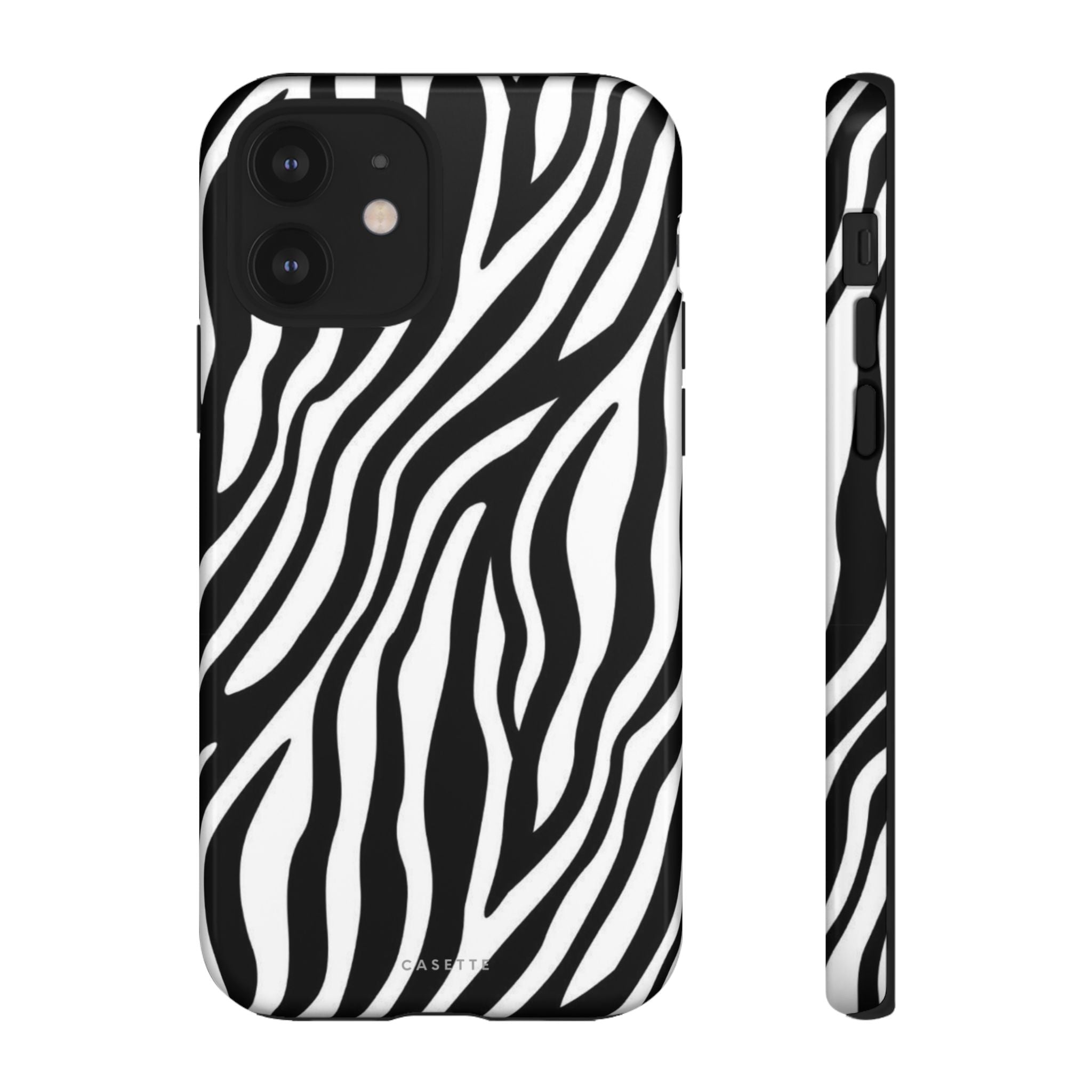 Zebra Era