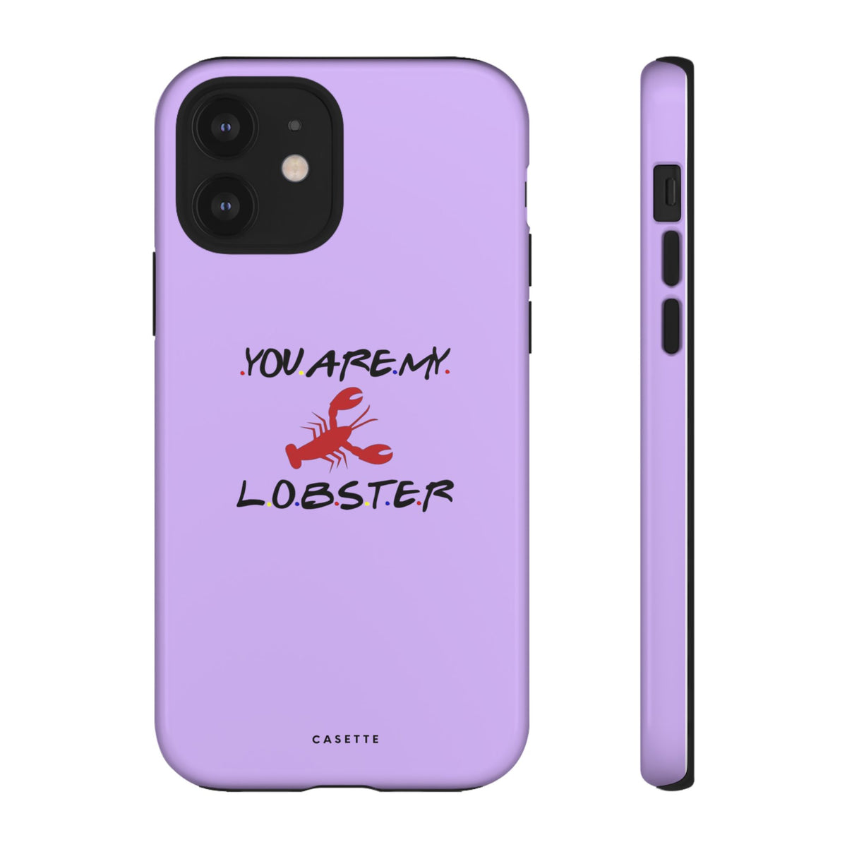 Lobster Theory