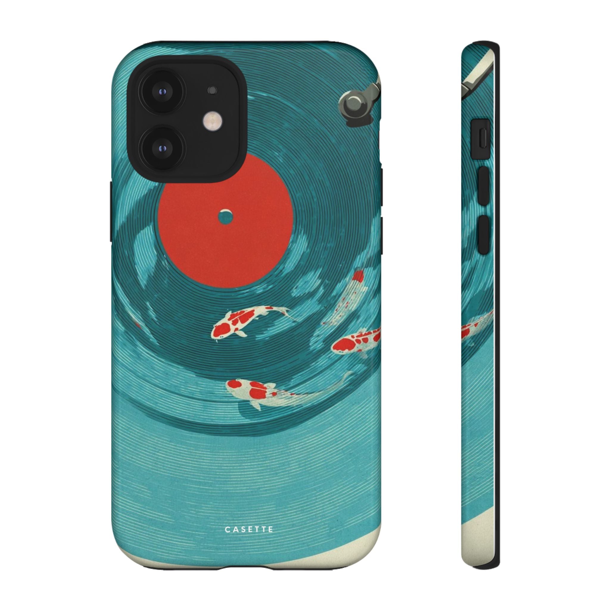 Koi Reverie