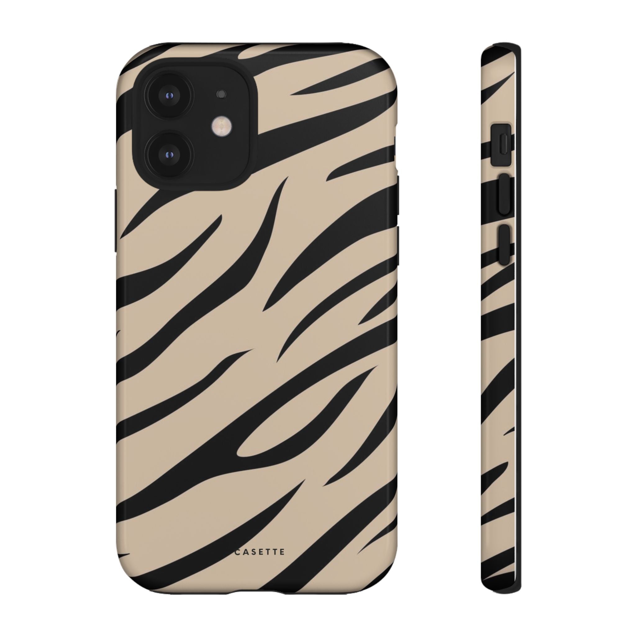 Midnight Zebra