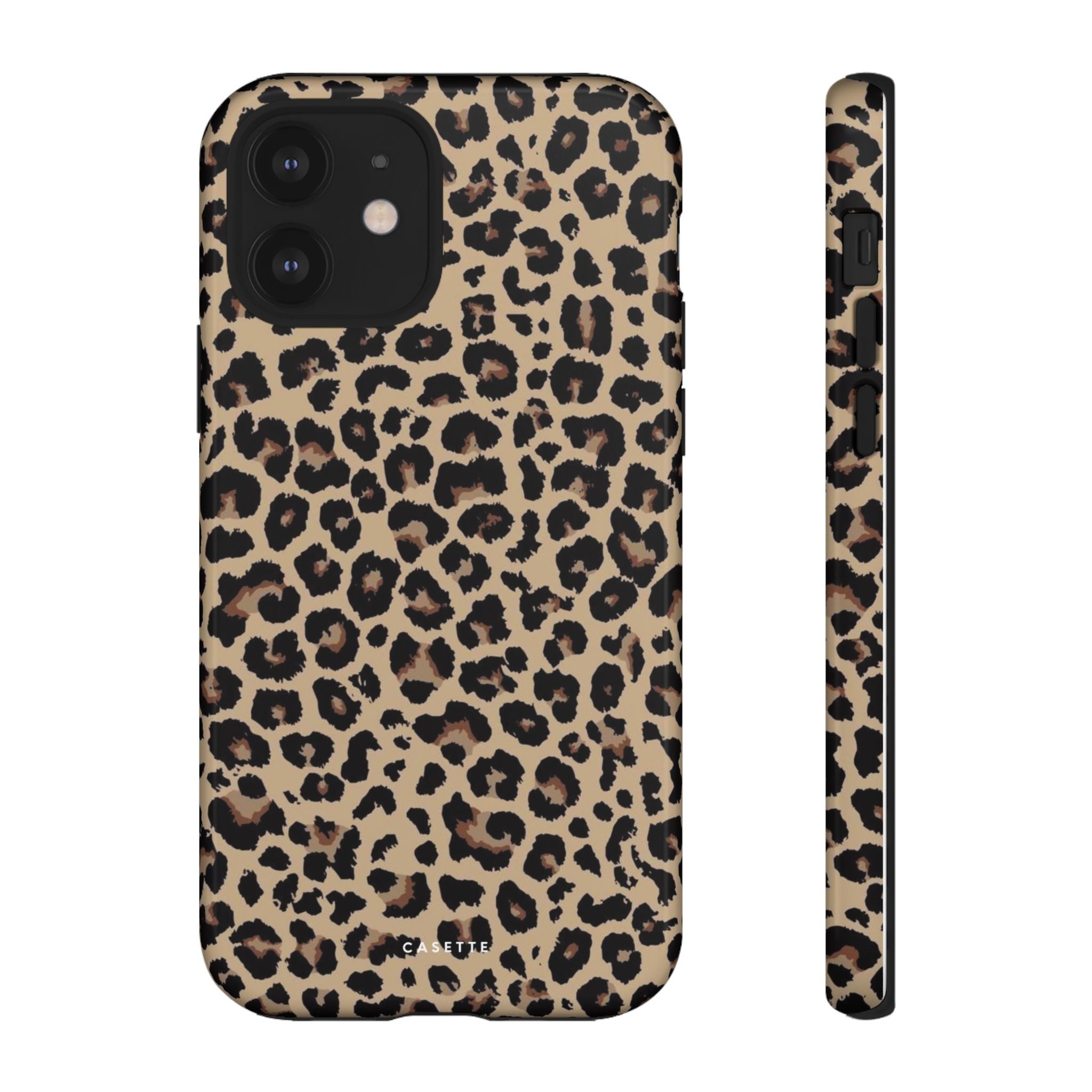 Leopard Luxe