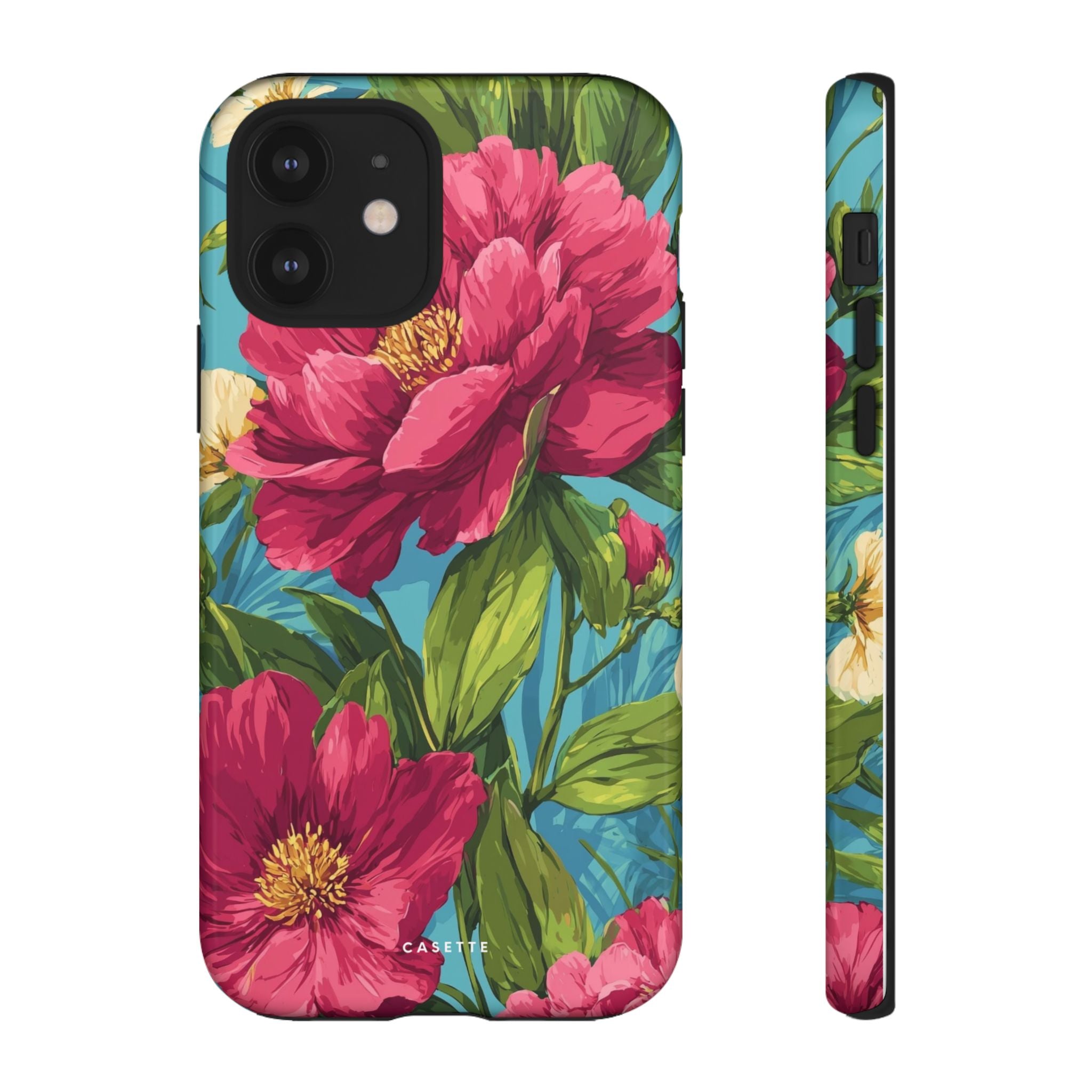 Wild Bloom
