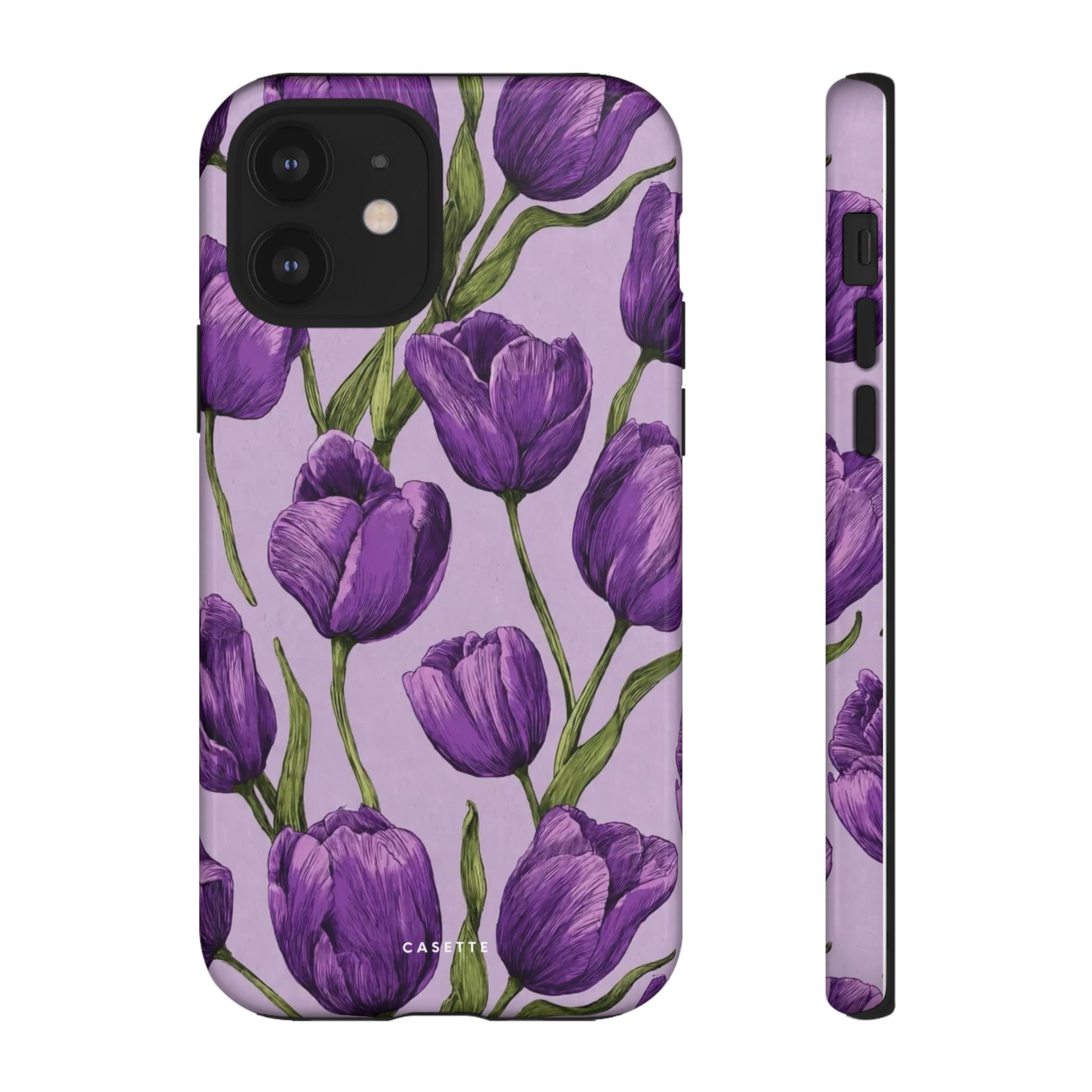 Lavender Bloom