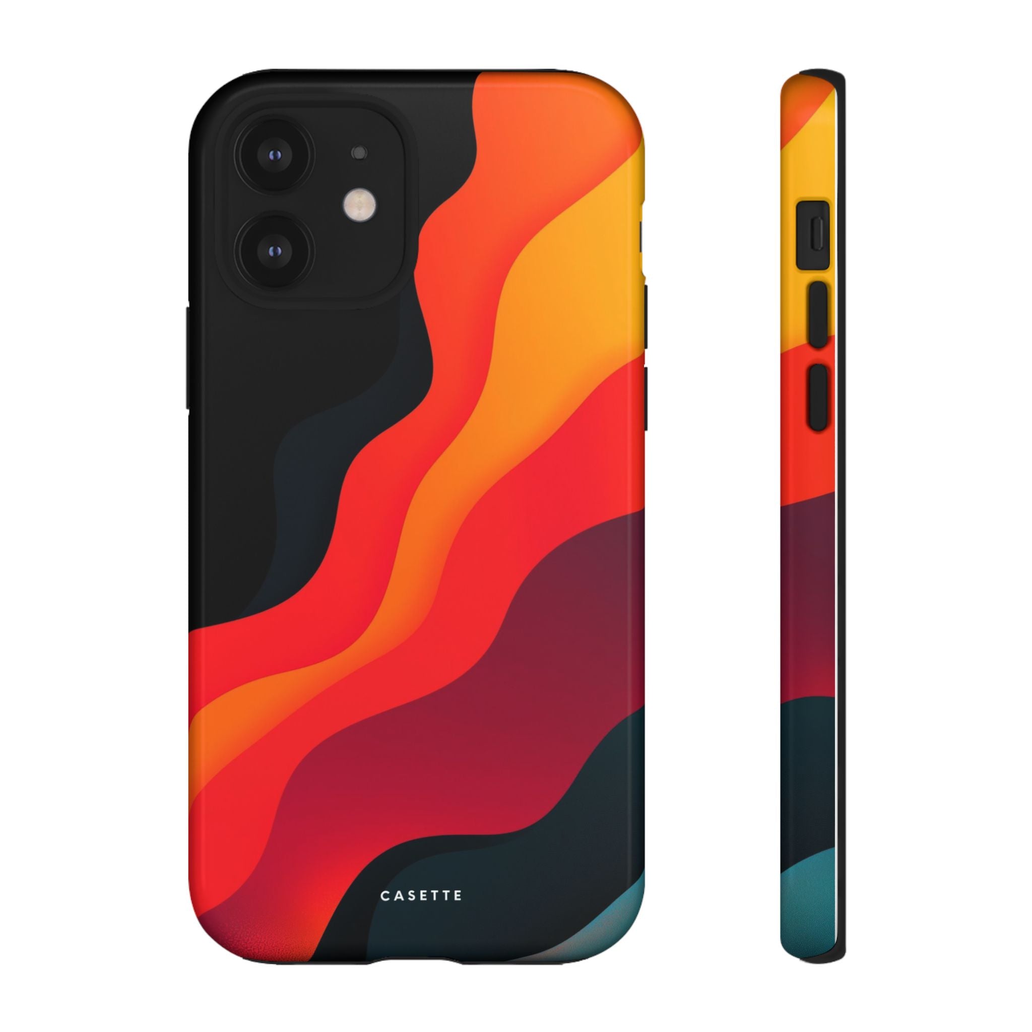 Electric Canvas