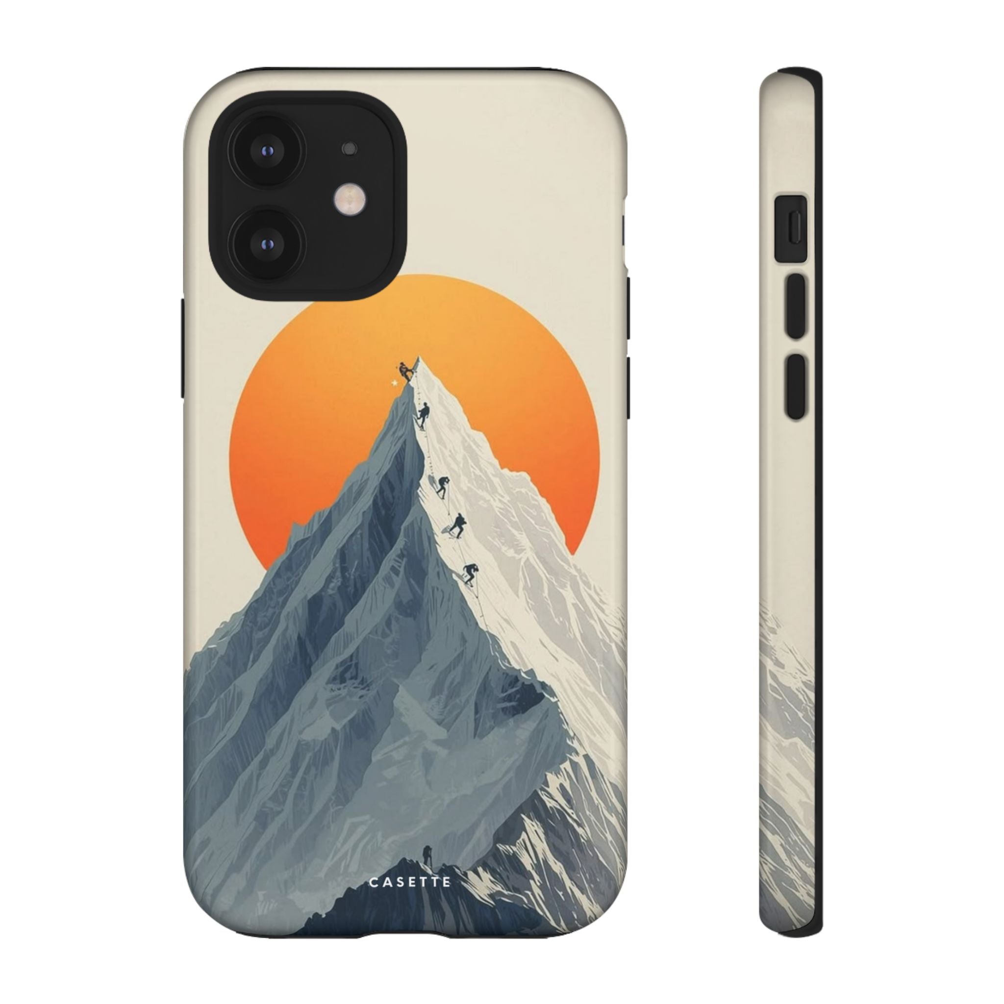 Summit Sky