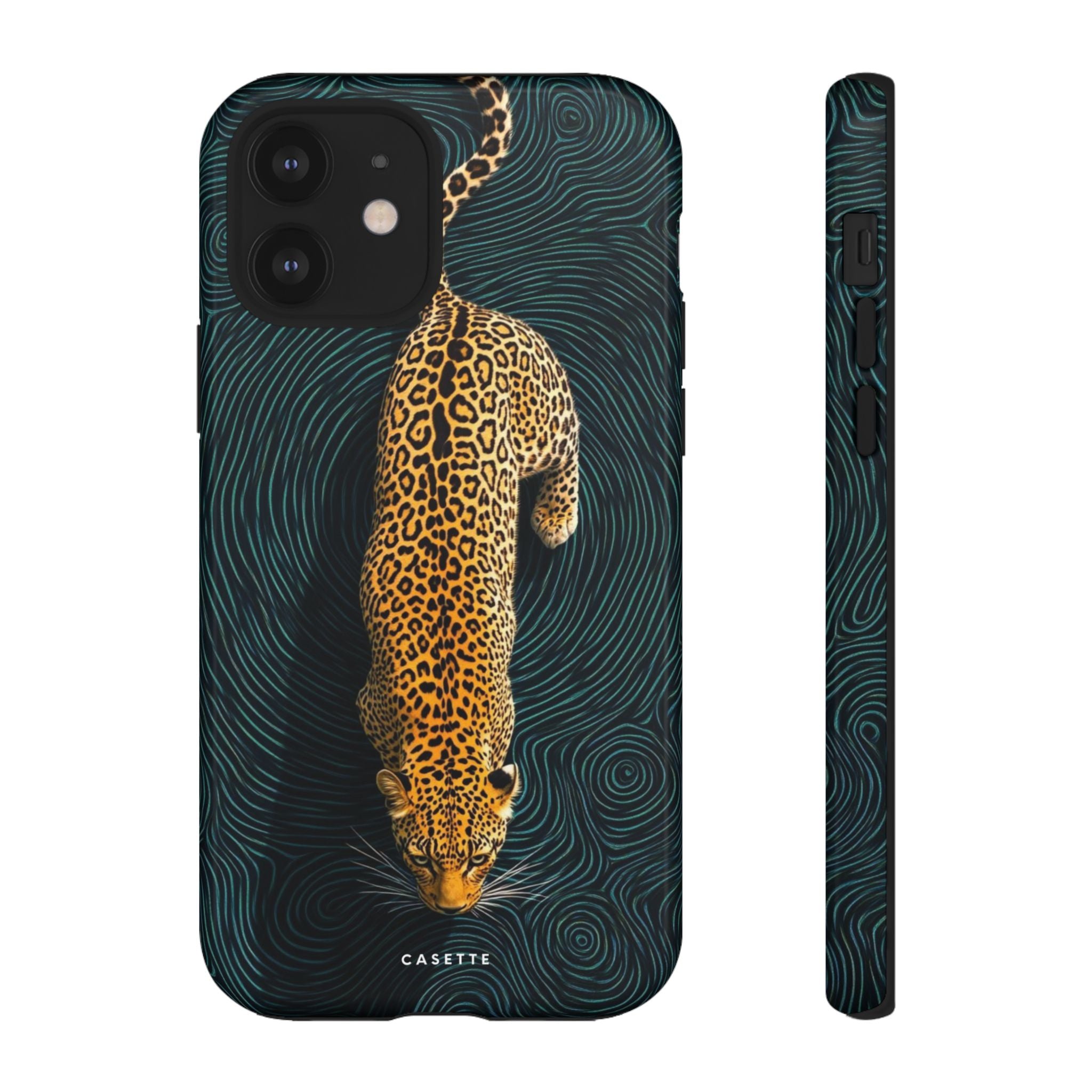 Lunar Leopard
