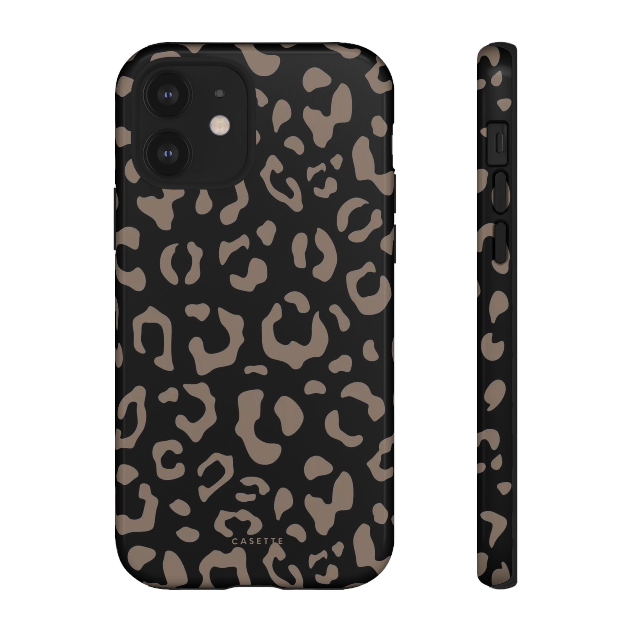 Safari Noir