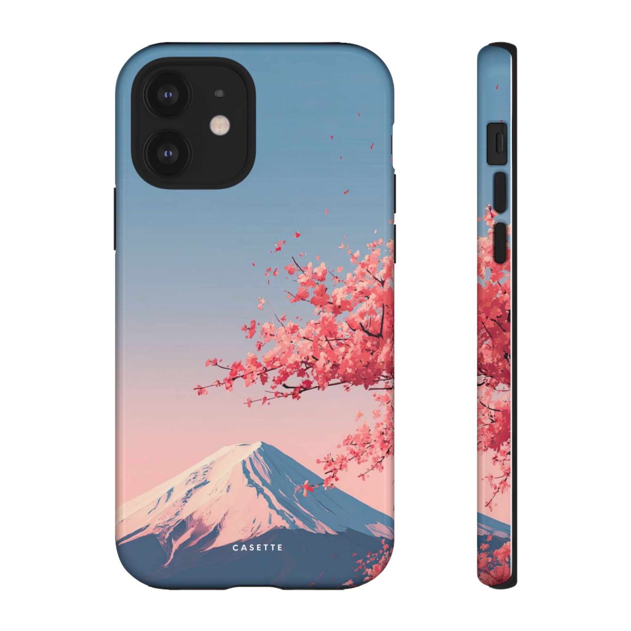 Mountain Bloom