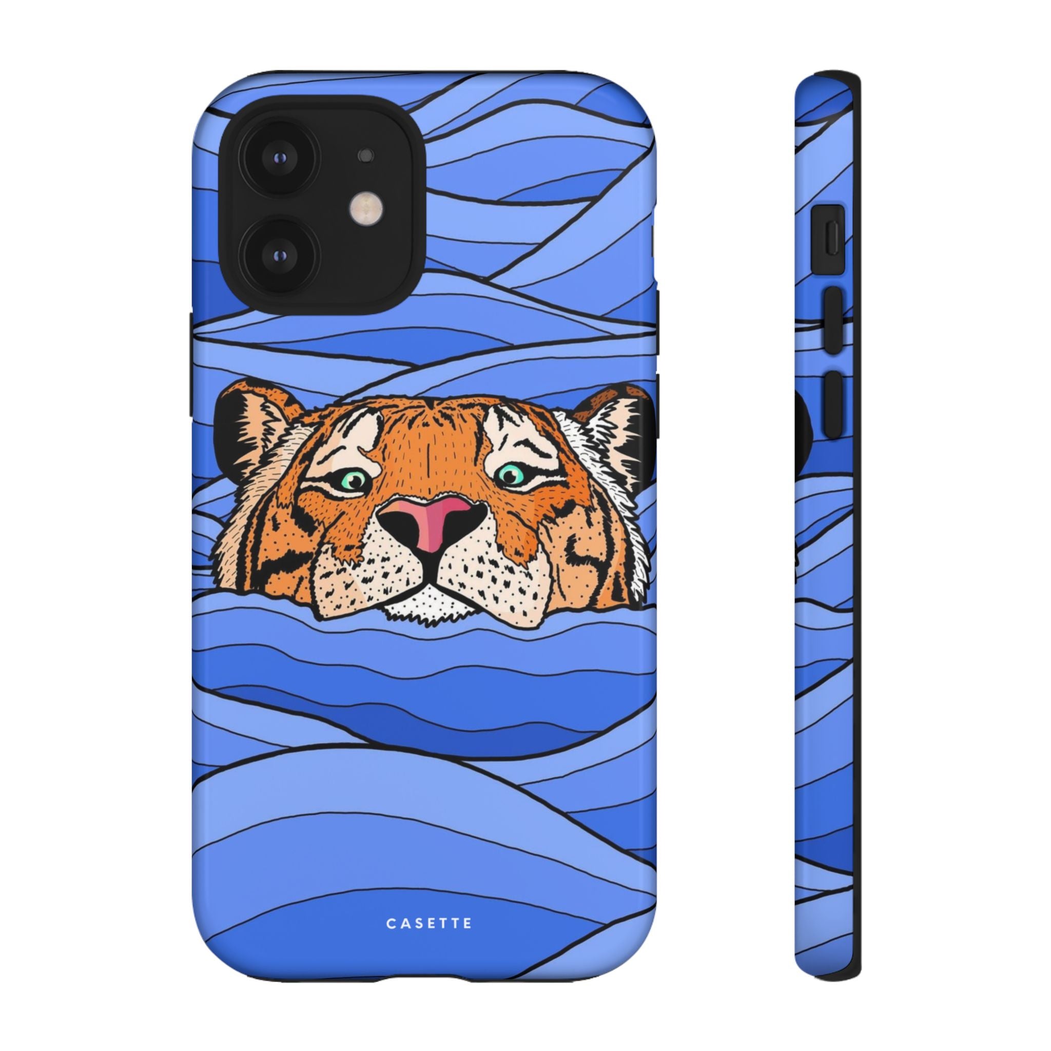 Onyx Tiger