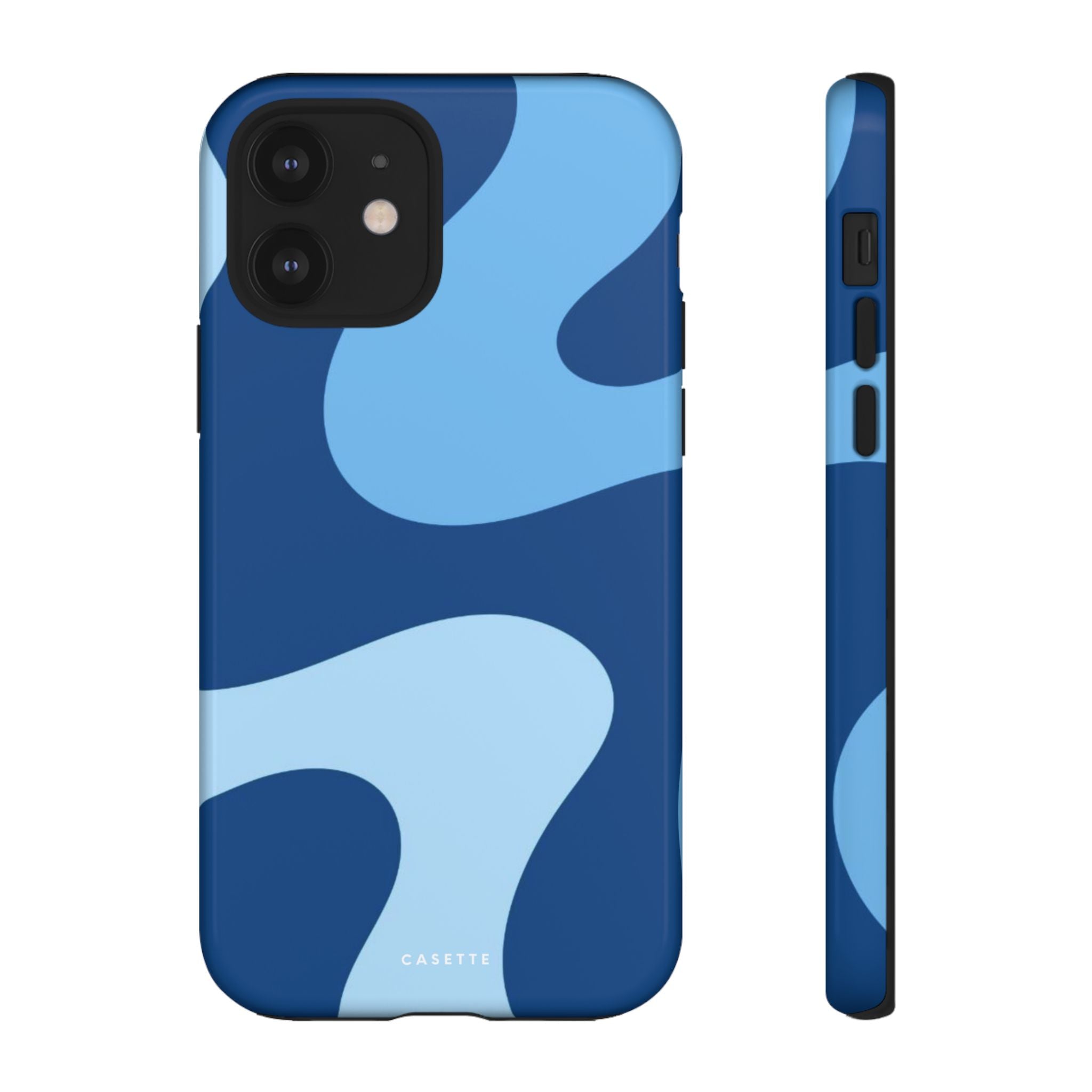 Indigo Rush