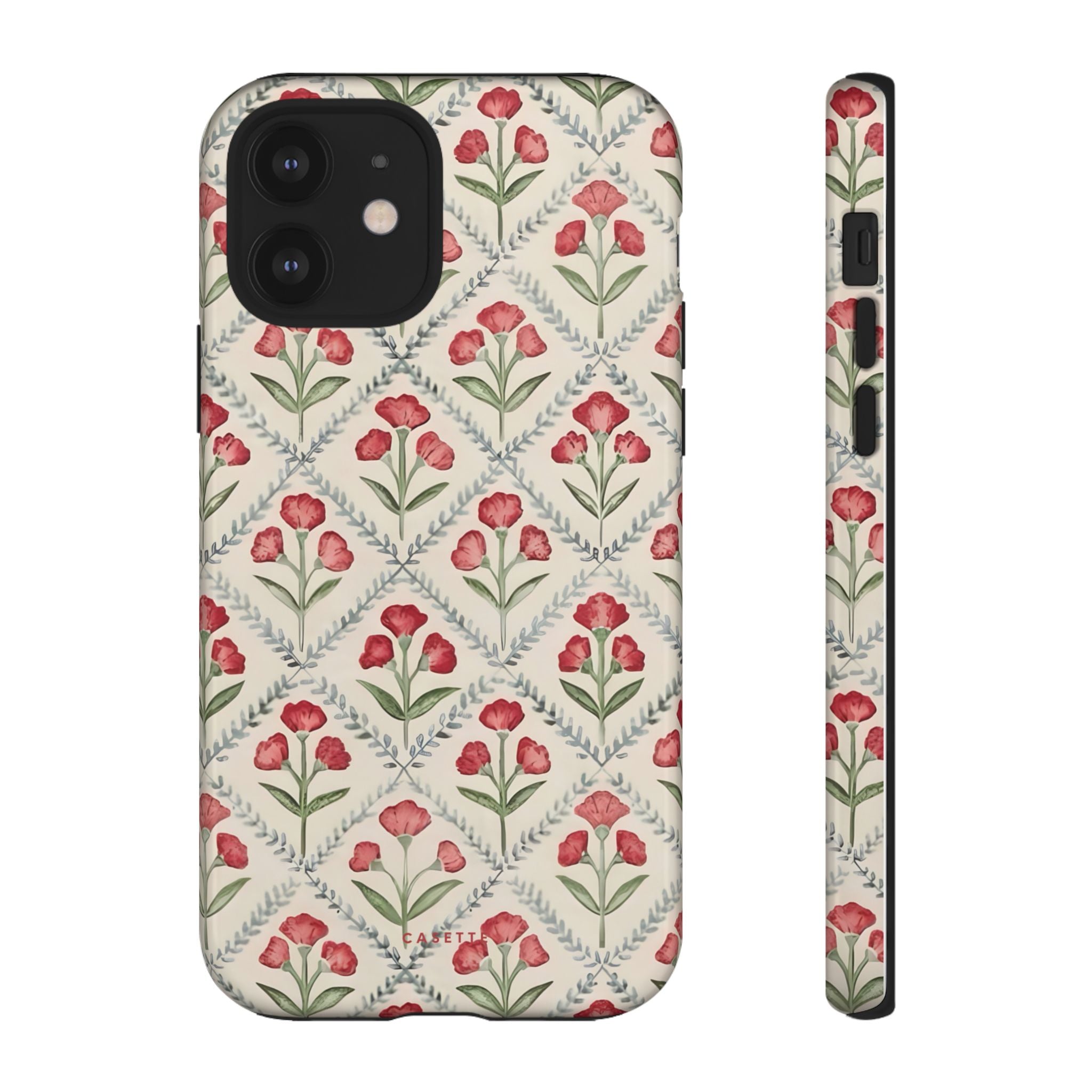 Heritage Bloom