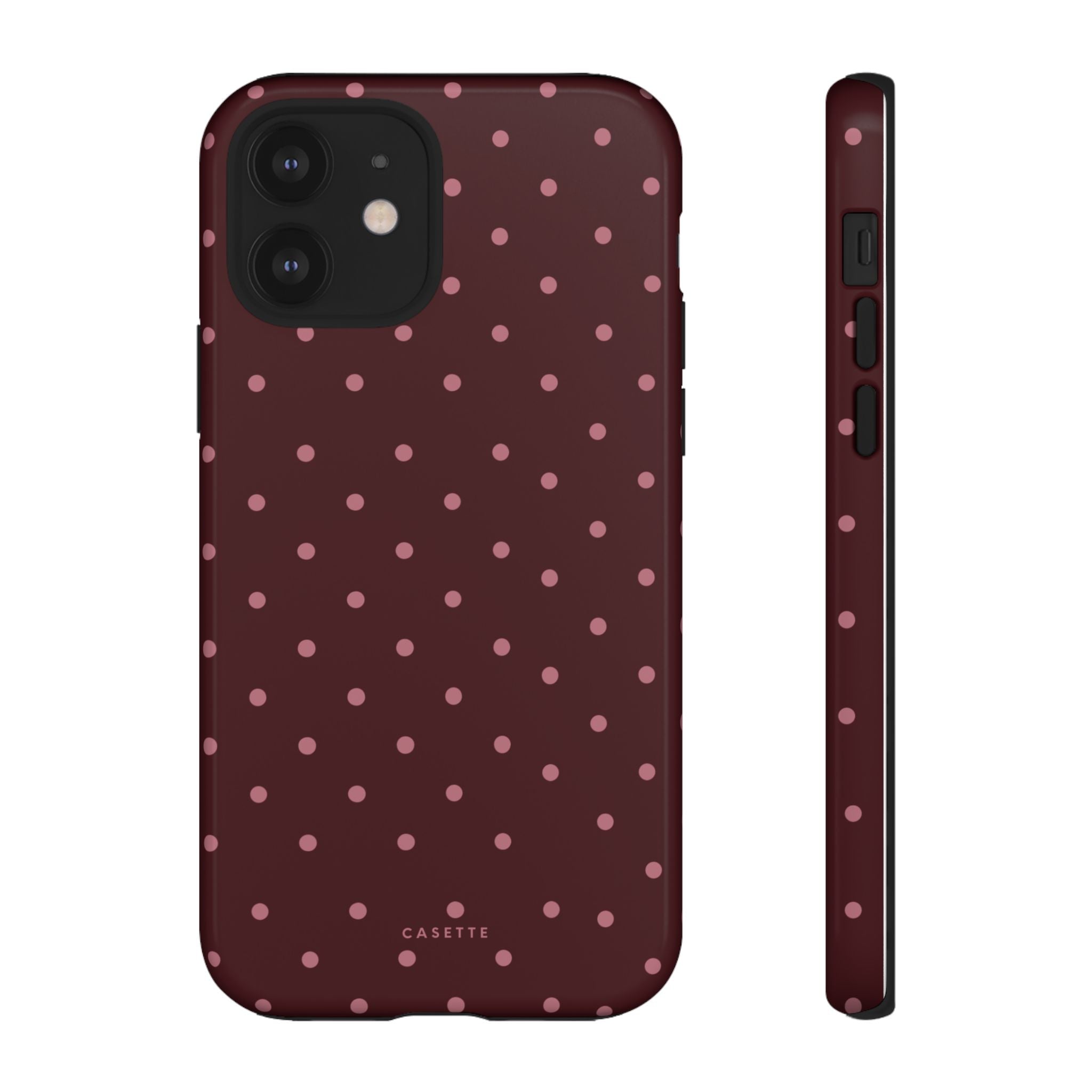 Cocoa Dots