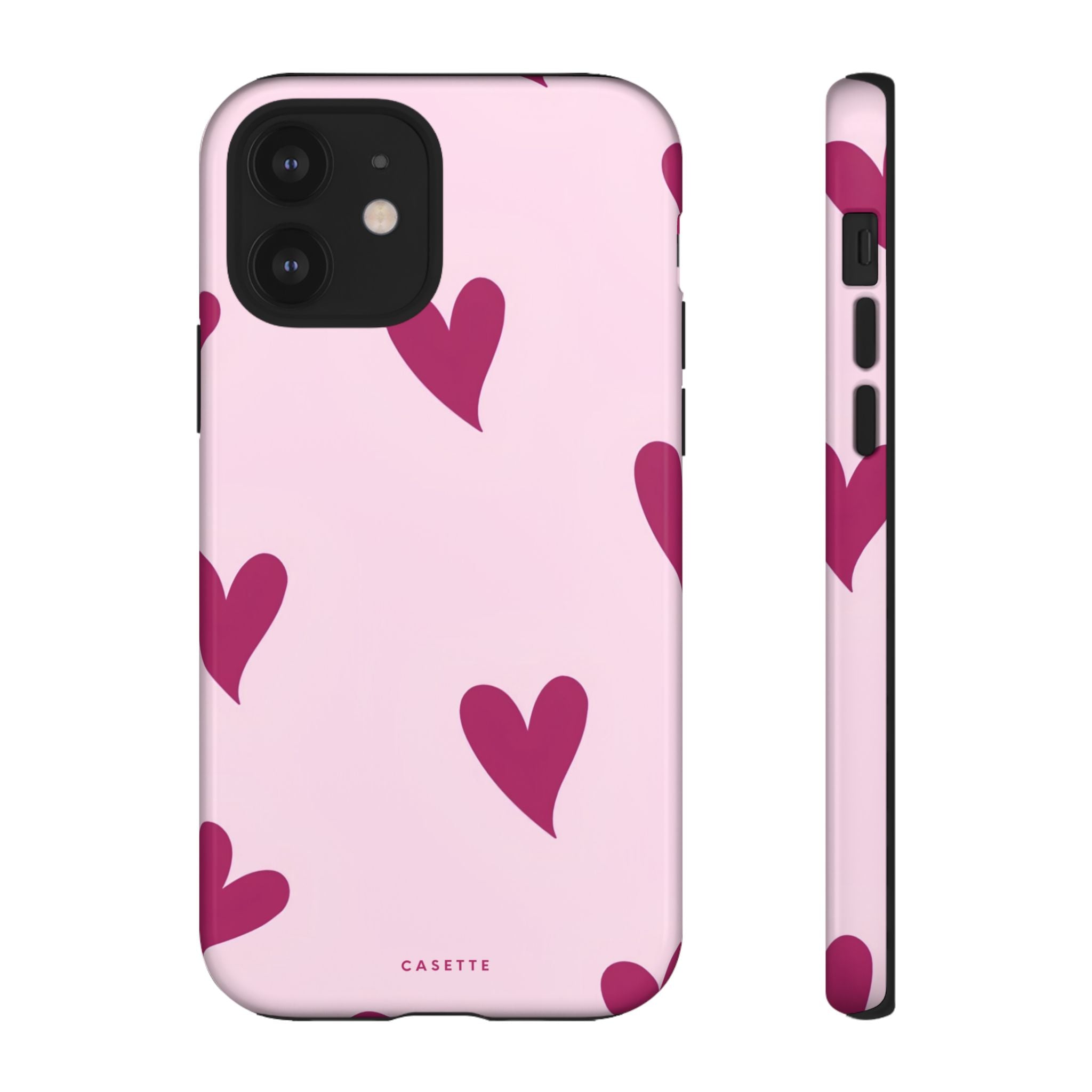 Amour Pink