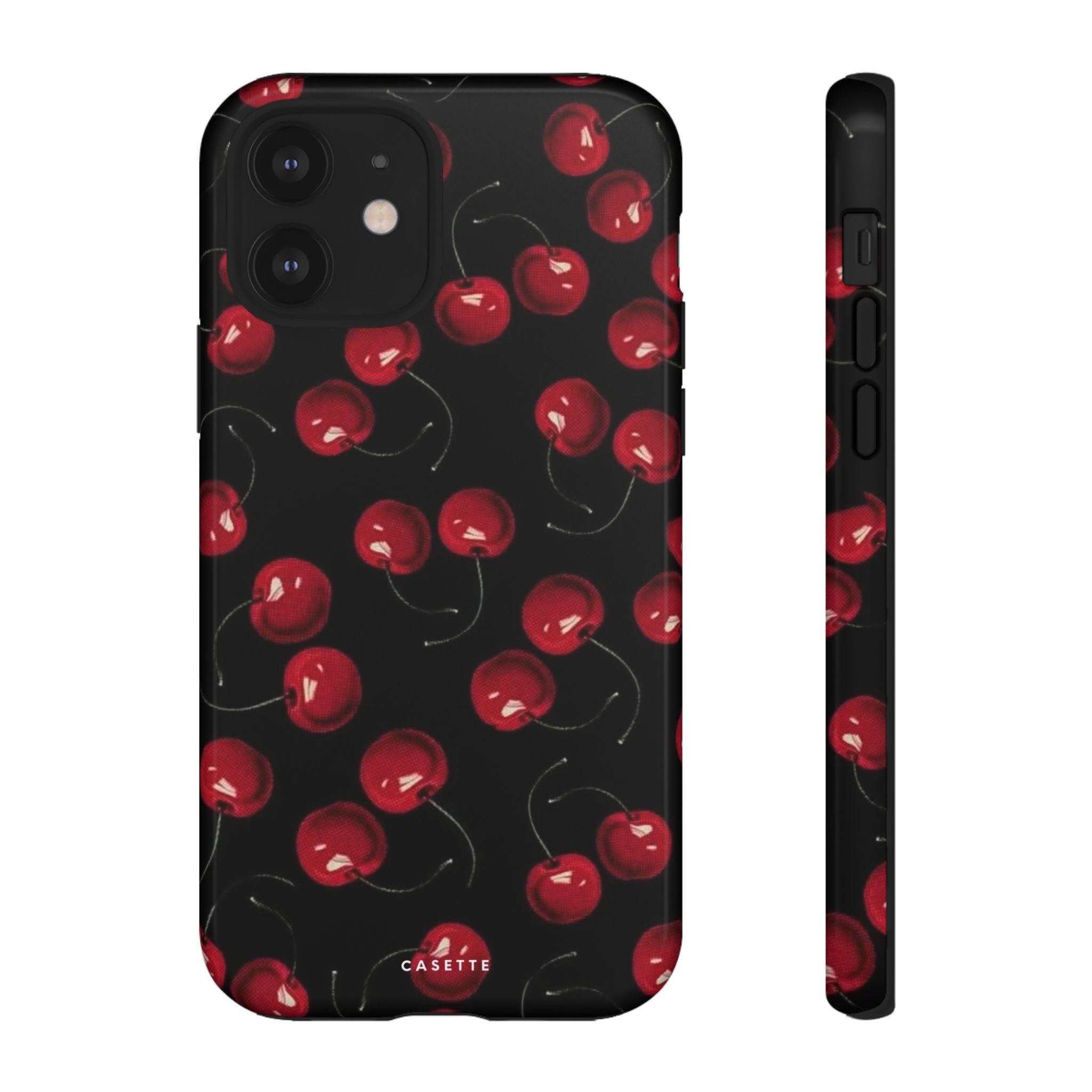 Midnight Cherries