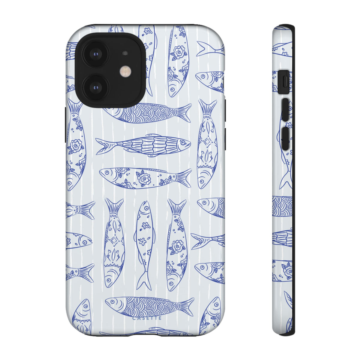 Sardine Sea
