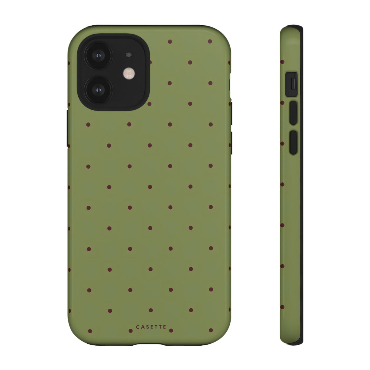 Matcha Dots