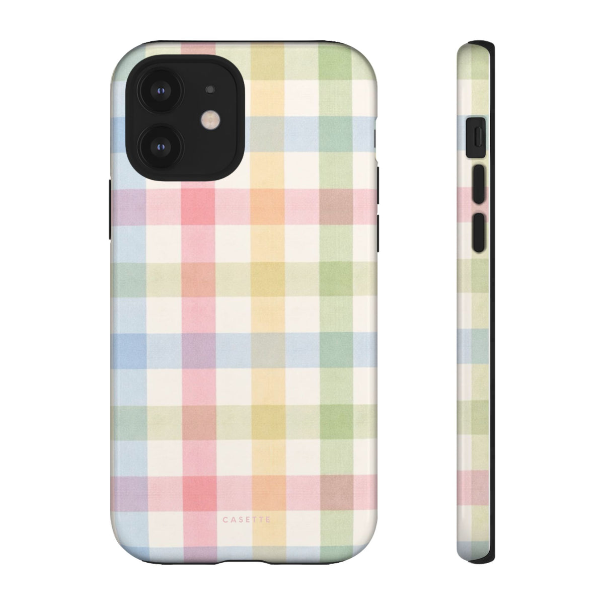 Pastel Picnic