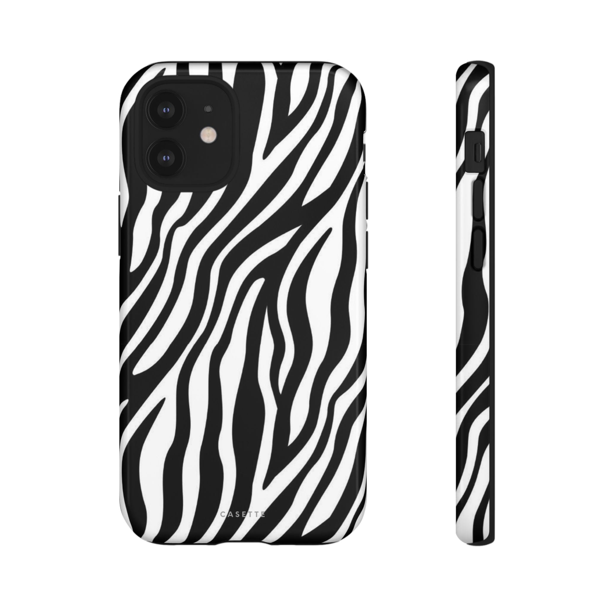 Zebra Era