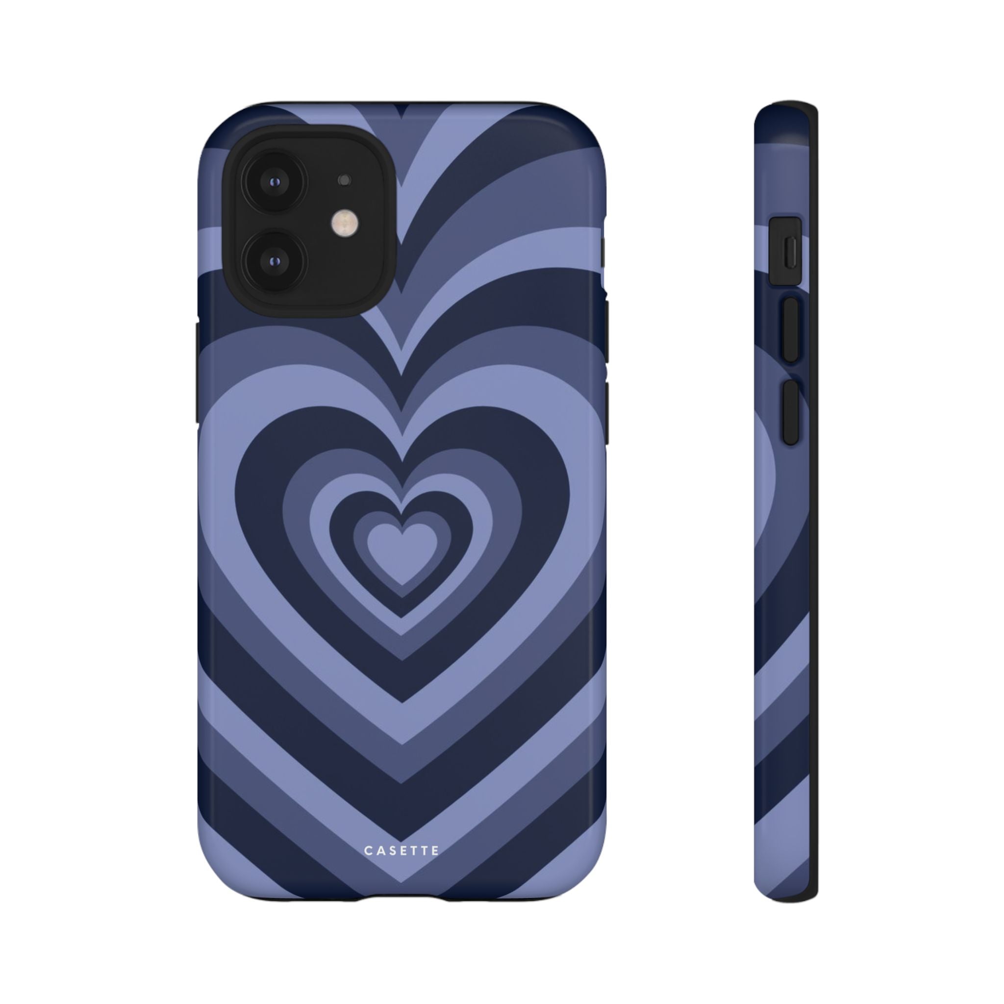 Cupid Blue
